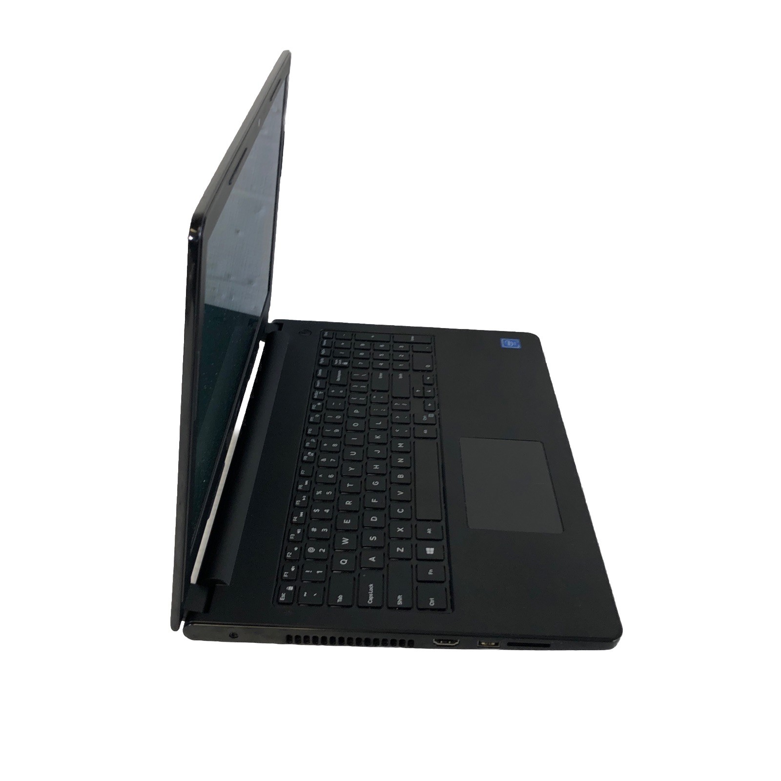 Dell Inspiron 15-3552: Celeron N3060 @1.60GHz 4GB 500GB HDD Windows 11 Pro