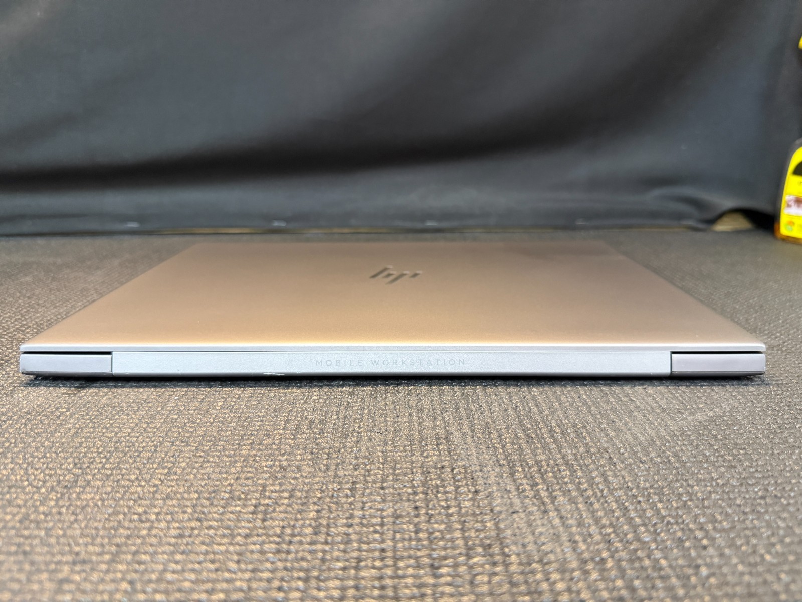 HP ZBOOK 14U G6 14″ Intel Core I7-8665U 1.90GHz 16GB RAM 512GB M.2 Laptop