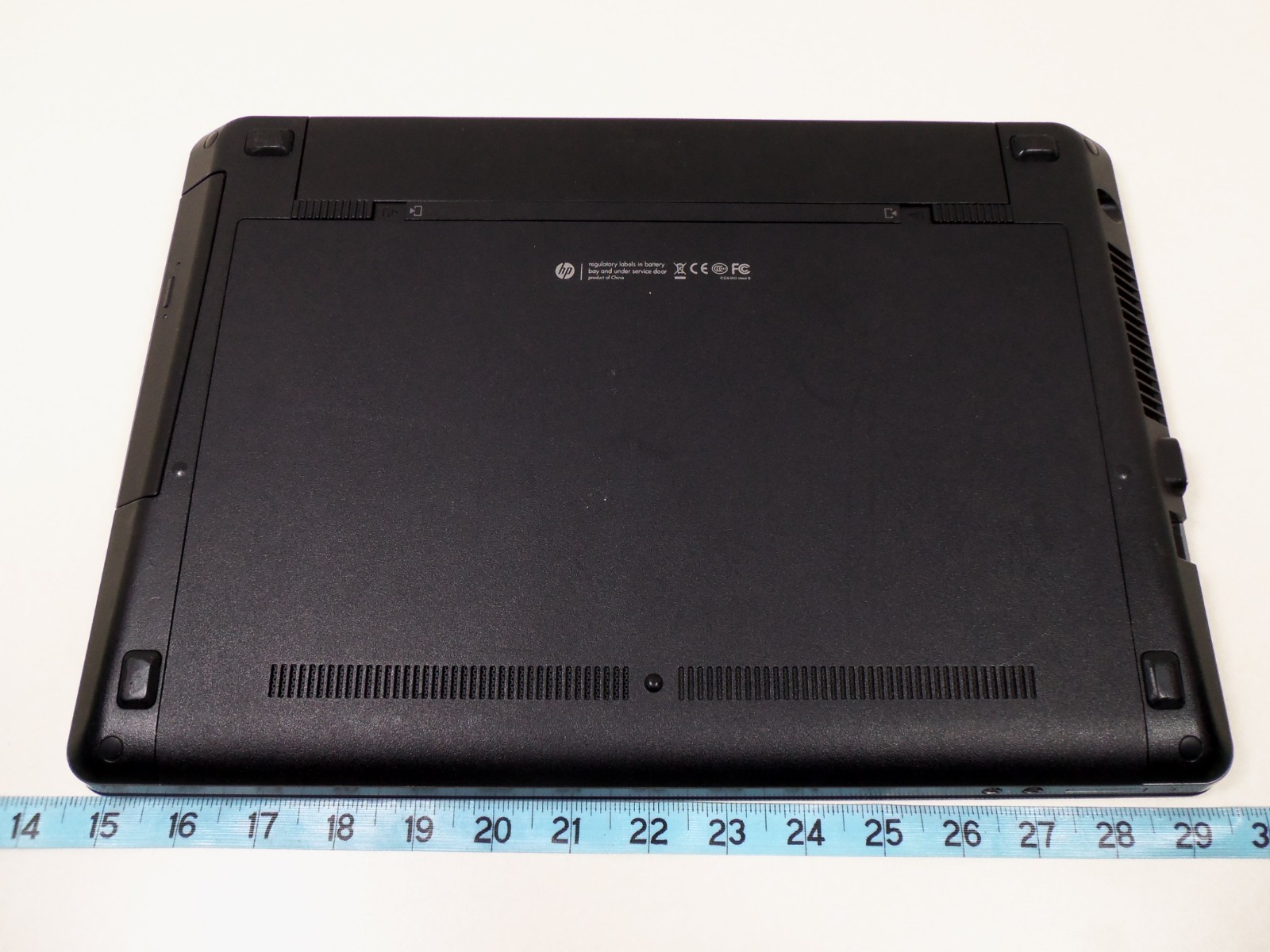 HP ProBook 4540s 15.6″ Laptop Computer NO HDD Does NOT Power Up AS IS