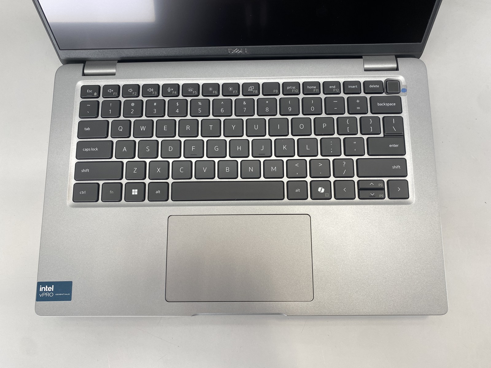 Dell Laptop Latitude 5450 14″ Intel Core Ultra 5 125U 512GB – Gray