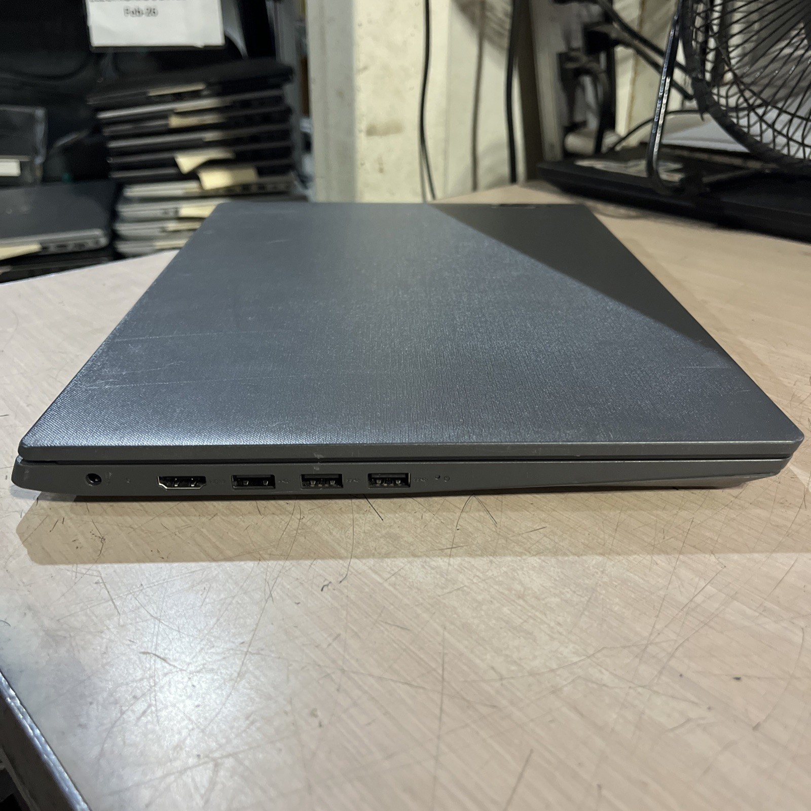 LENOVO V14-IIL INTEL CORE I3-1005G1 1.20GHZ 8GB RAM NO HD .