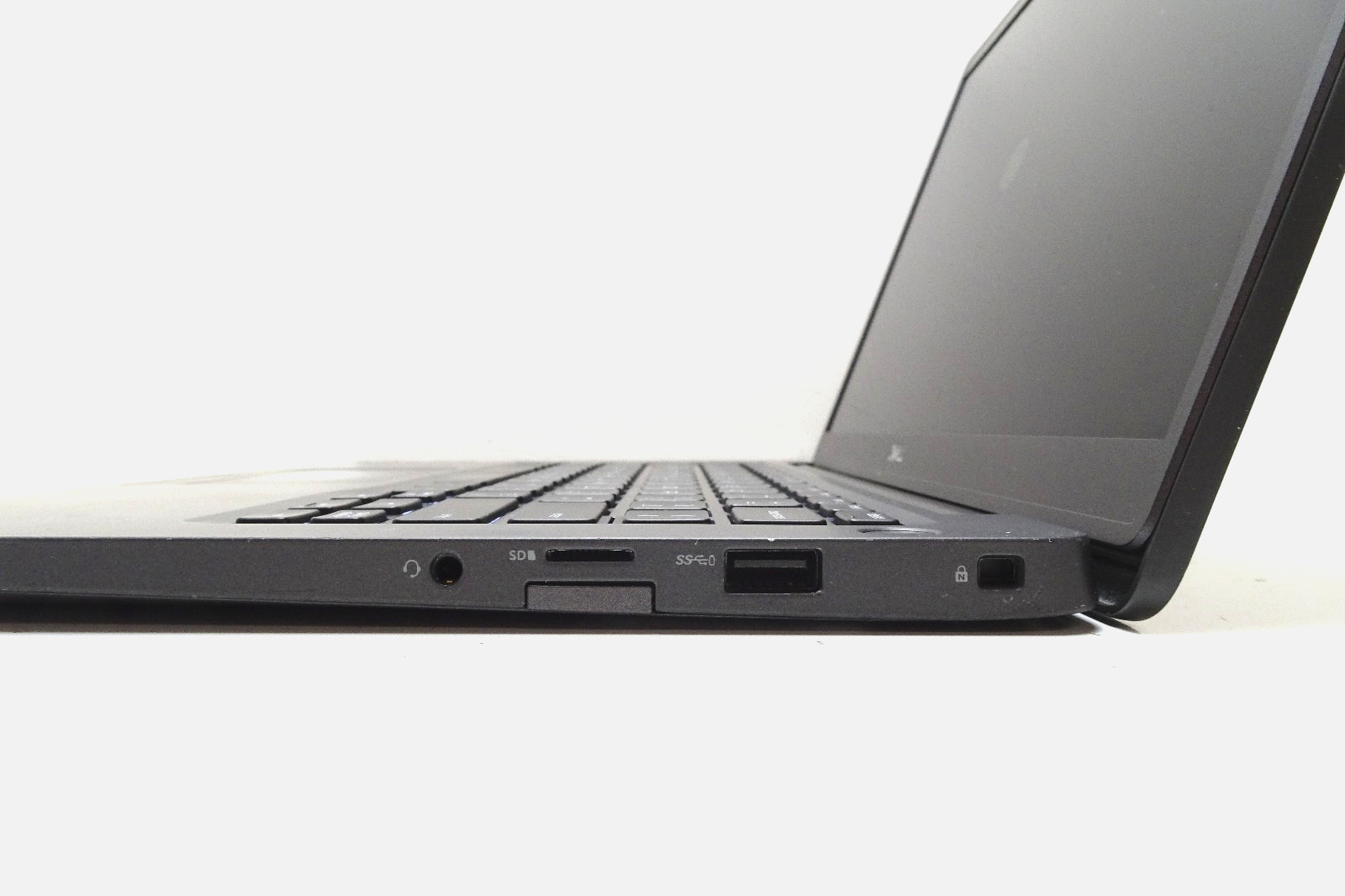 Dell Latitude 7400 Laptop | i7-8665U | 16GB RAM | 256GB NVMe | LINUX | READ