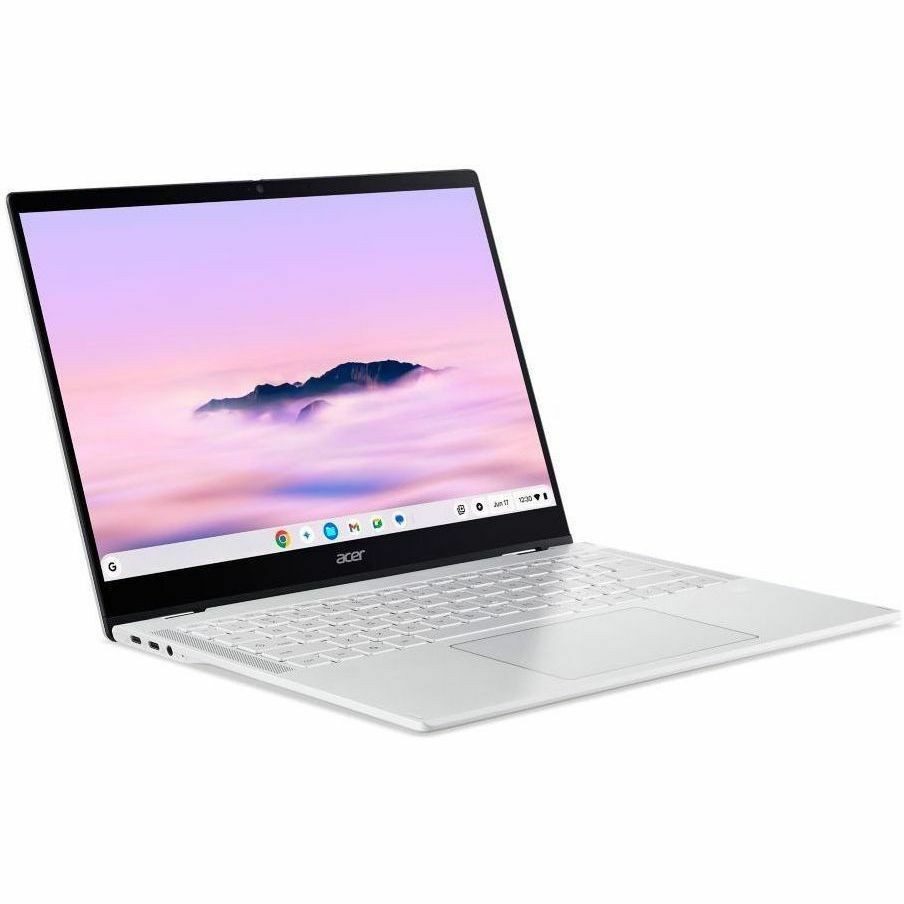 Acer Chromebook Plus Spin 514 CPE584-1N CPE584-1N-K7F1 14 Touchscreen Convertib