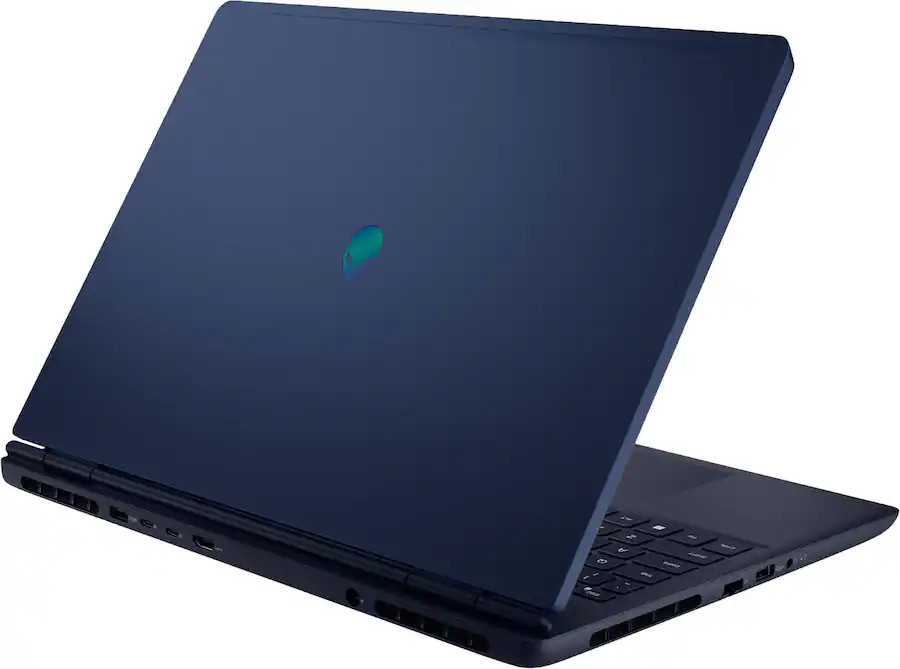 Dell Alienware 16″ Aurora Gaming Laptop Intel Core 7 240H 5060 RTX 32GB RAM 1TB