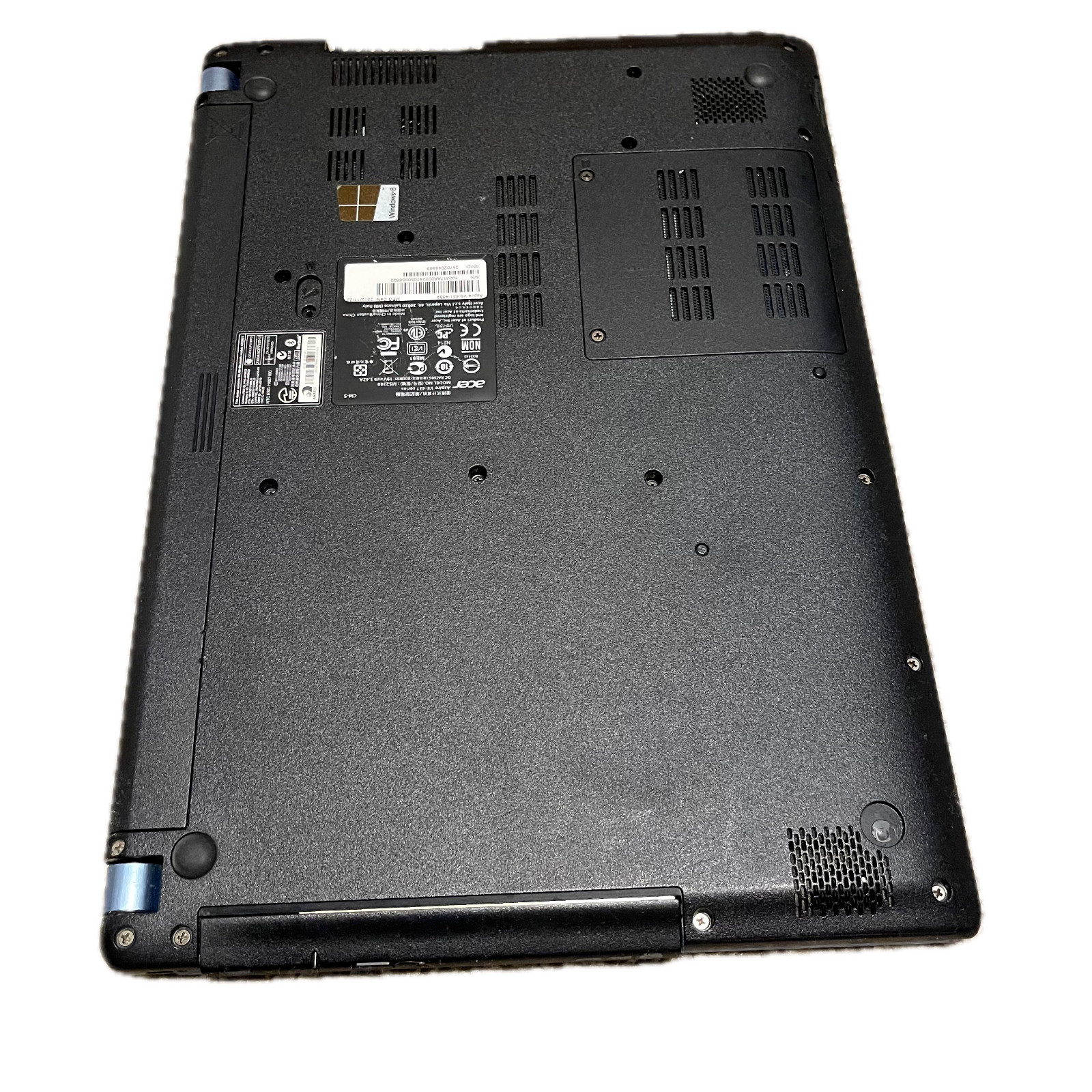 ACER ASPIRE V5-431 MS2360 INTEL CELERON 4GB RAM 14″ LAPTOP COMPUTER FOR PARTS
