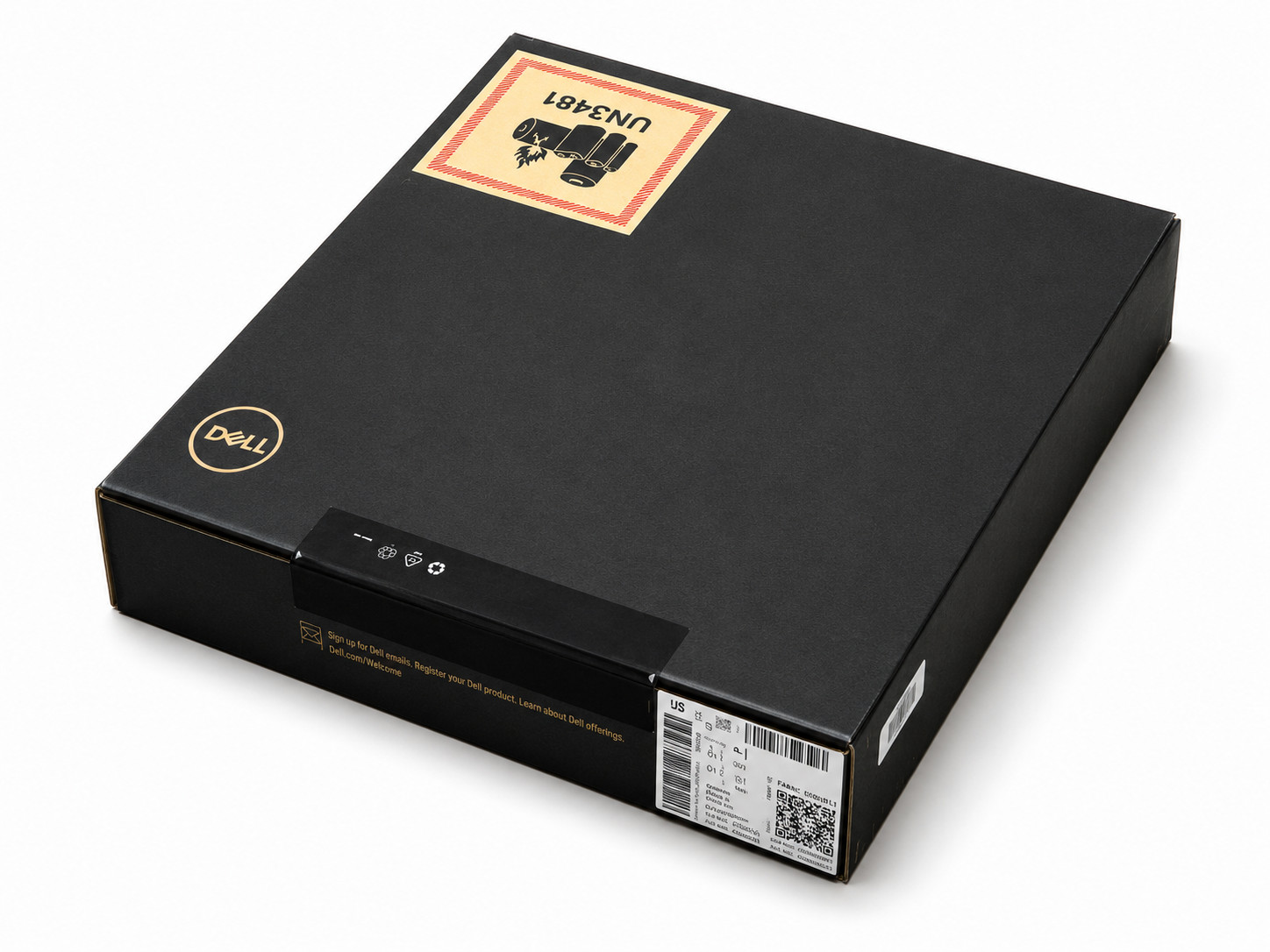 Dell Latitude 7450 14″ FHD Ultra 7 165U | 32GB RAM | 512GB SSD | W11P – Warranty