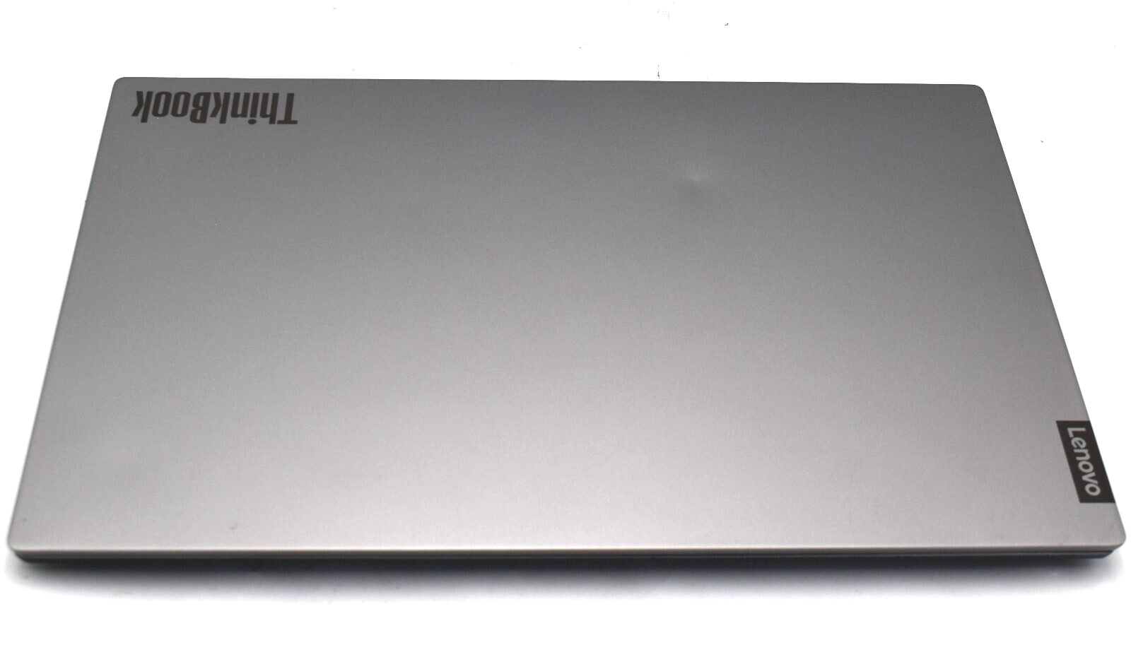15.6″ Lenovo ThinkBook 15 IIL Laptop i5-1035G1 1.00GHz 8GB RAM 256GB SSD Read*