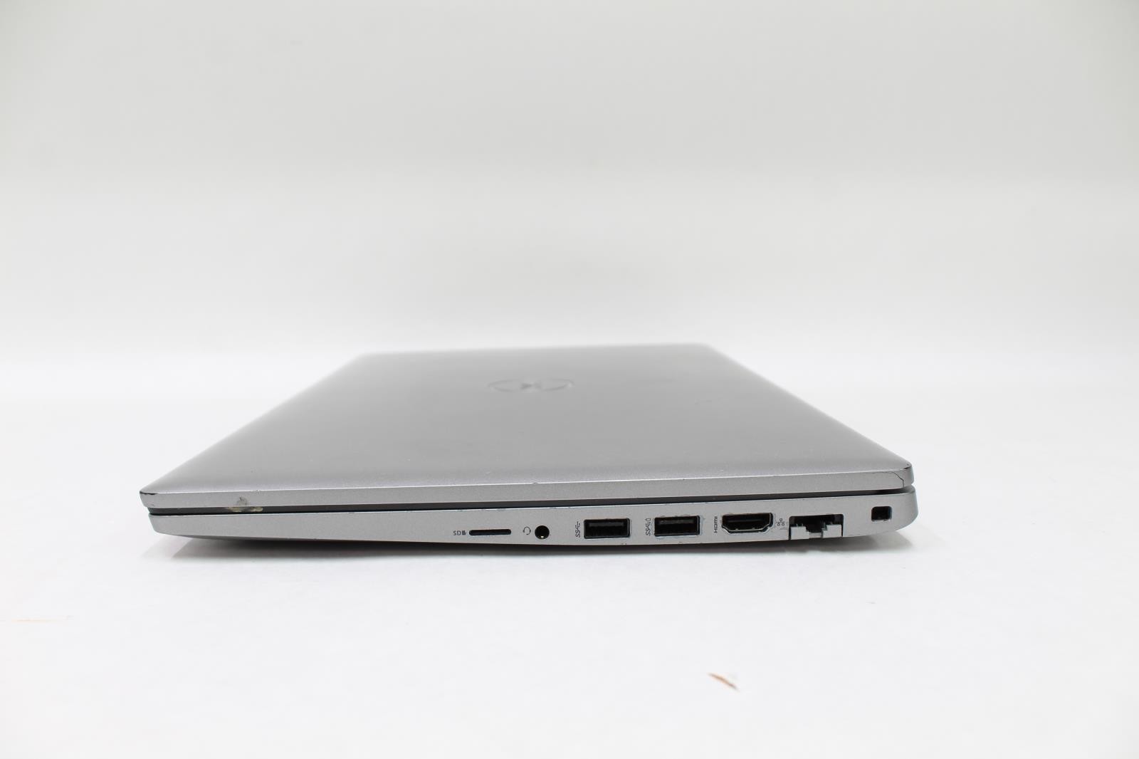 Dell Latitude 5520 15.6″ Laptop w/ Intel Core i5 (11th Gen.) 16GB RAM, 256GB SSD