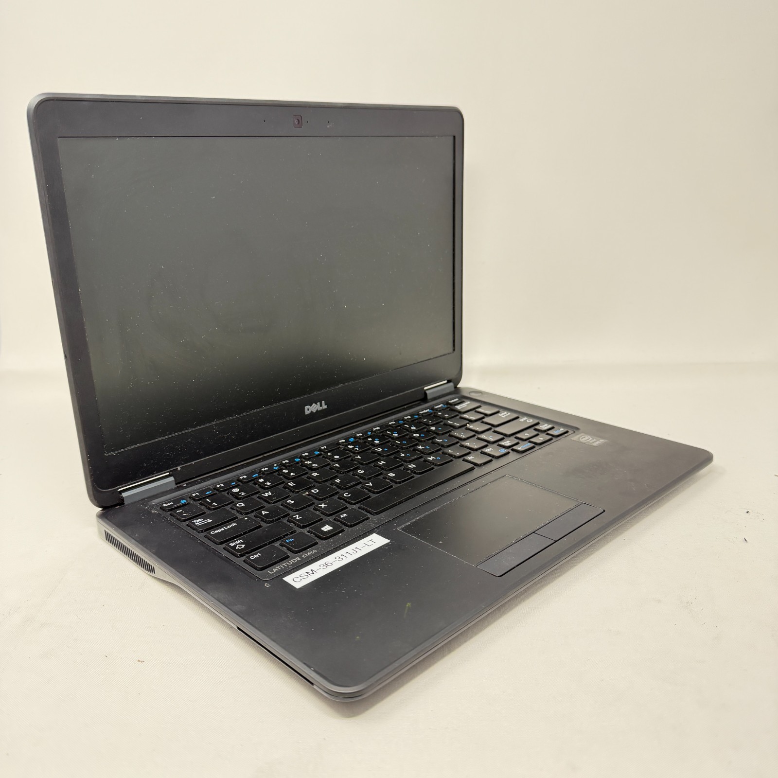 Dell Latitude E7450 14″ Laptop i5/i7 8/16GB RAM Up To 256GB SSD – Tested Workin