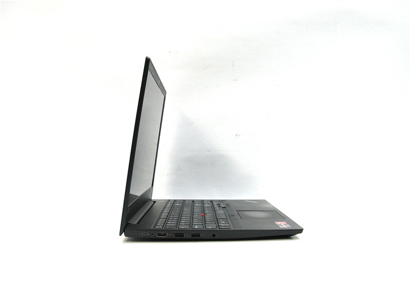 Lenovo ThinkPad E595 Laptop Ryzen 5 3500U 2.1GHz 8GB 256GB Win 10 COA Grade C