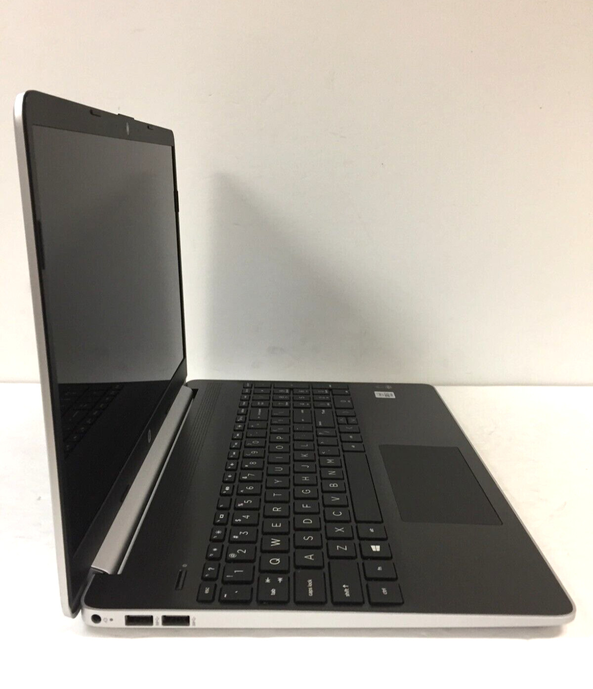 *Bad Battery* Hp 15-dy1771ms 15.6″ Touch Laptop/i7-1065G7/8GB Ram/512GB SSD/W10H
