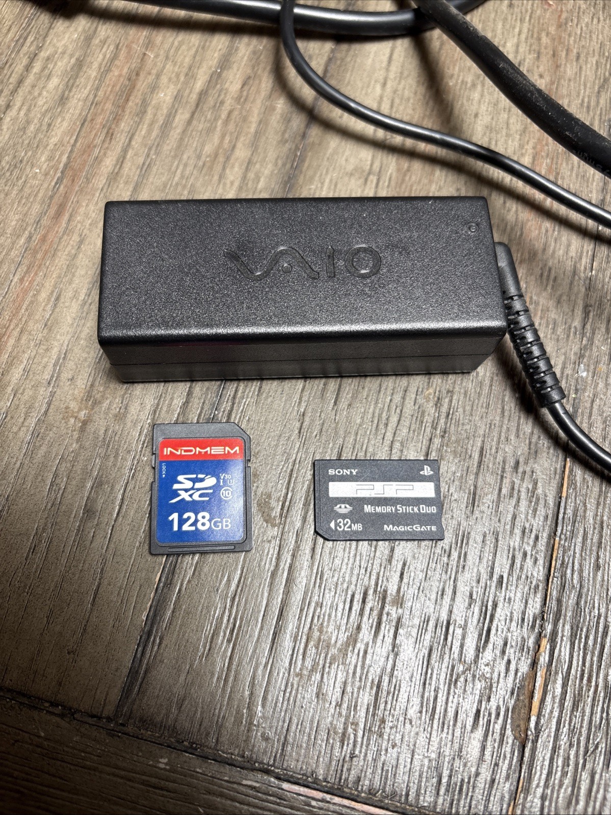 Sony Vaio P Series VPCP111KX Vintage Laptop Mini P11 Z530 2Gb Ram 64GB SSD Win7