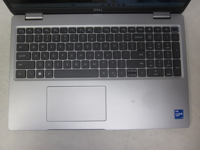 Dell Latitude 5521 I7-11850H @ 2.5GHz 512GB 32GB WIN11PRO MX450 #8