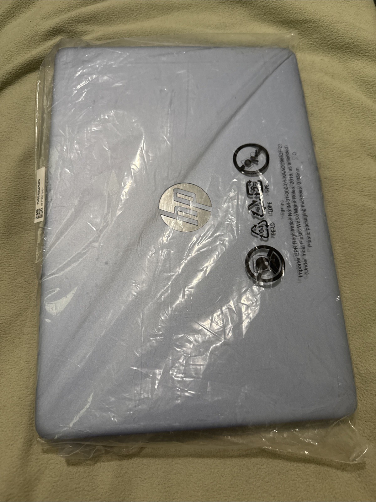 HEWLETT PACKARD HP 14-DQ6012DX (B86L6UA) New No Box