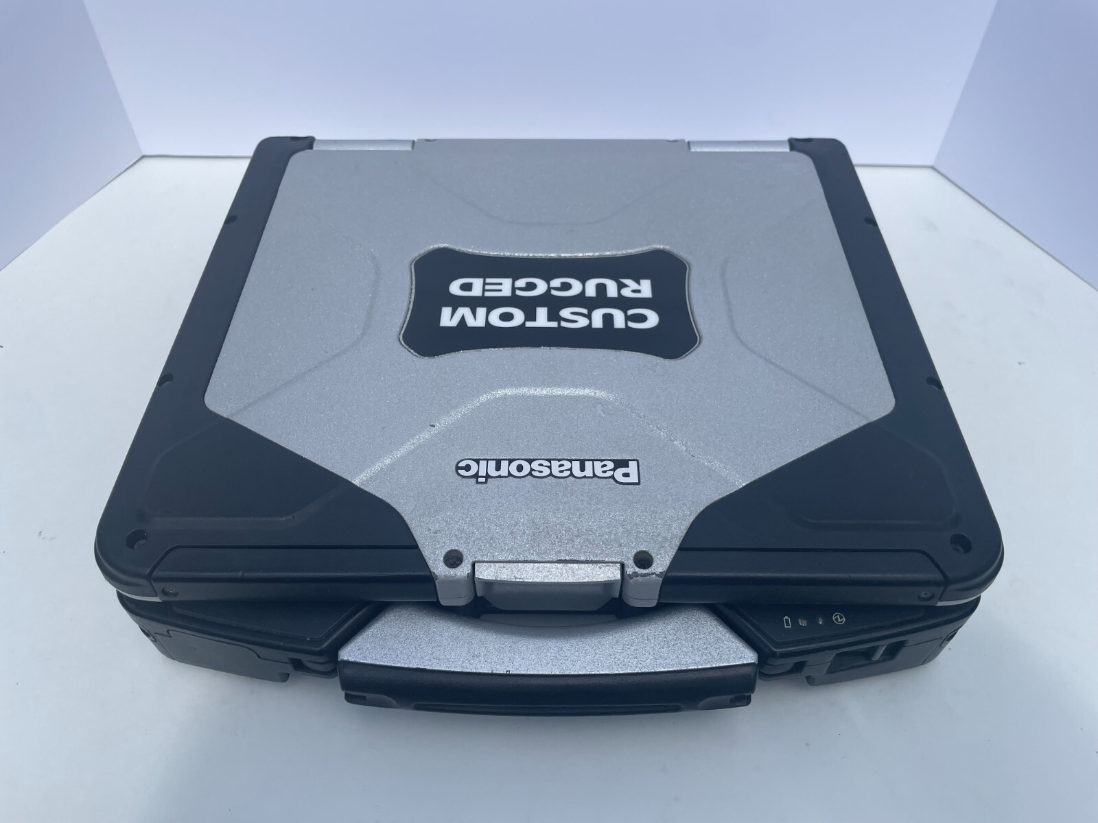 Panasonic Toughbook Cf-31 MK4 i5 27.GHz 16GB 240GB SSD 4G NON-TOUCH Windows 11