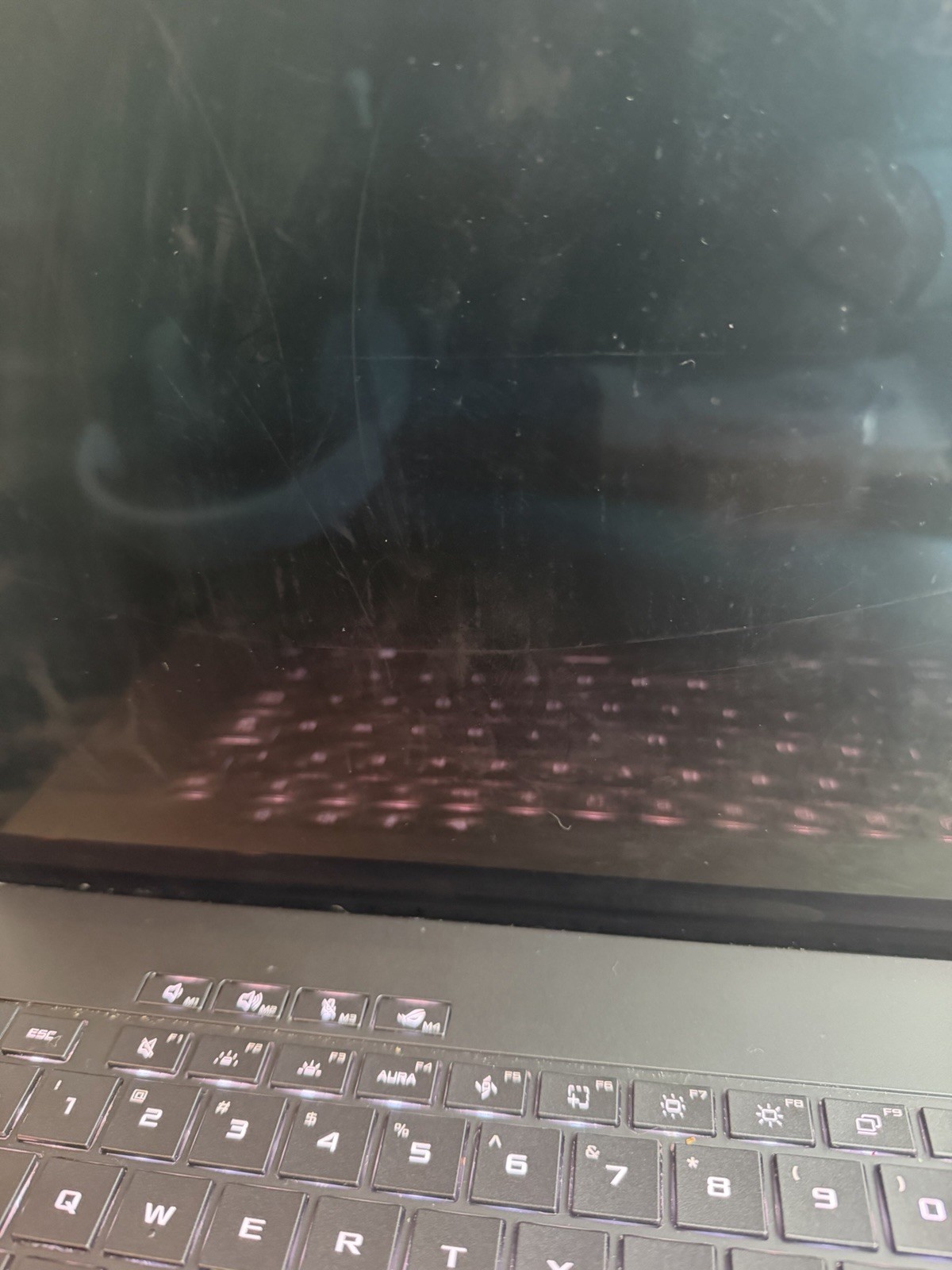 ASUS ROG Zephyrus 16in Gaming Laptop Intel i9, RTX 4080 32GB 1.5TB SSD
