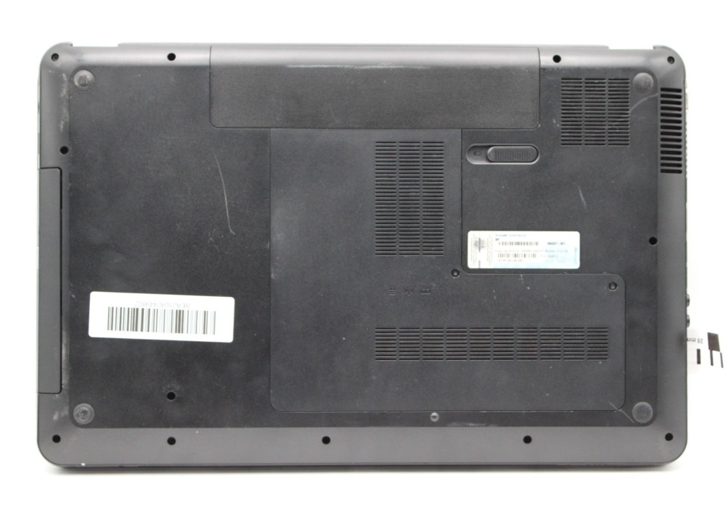HP Pavilion G7 i3-370M@2.40GHz 8GB DDR3 NO STORAGE OR OS *USED/TESTED*