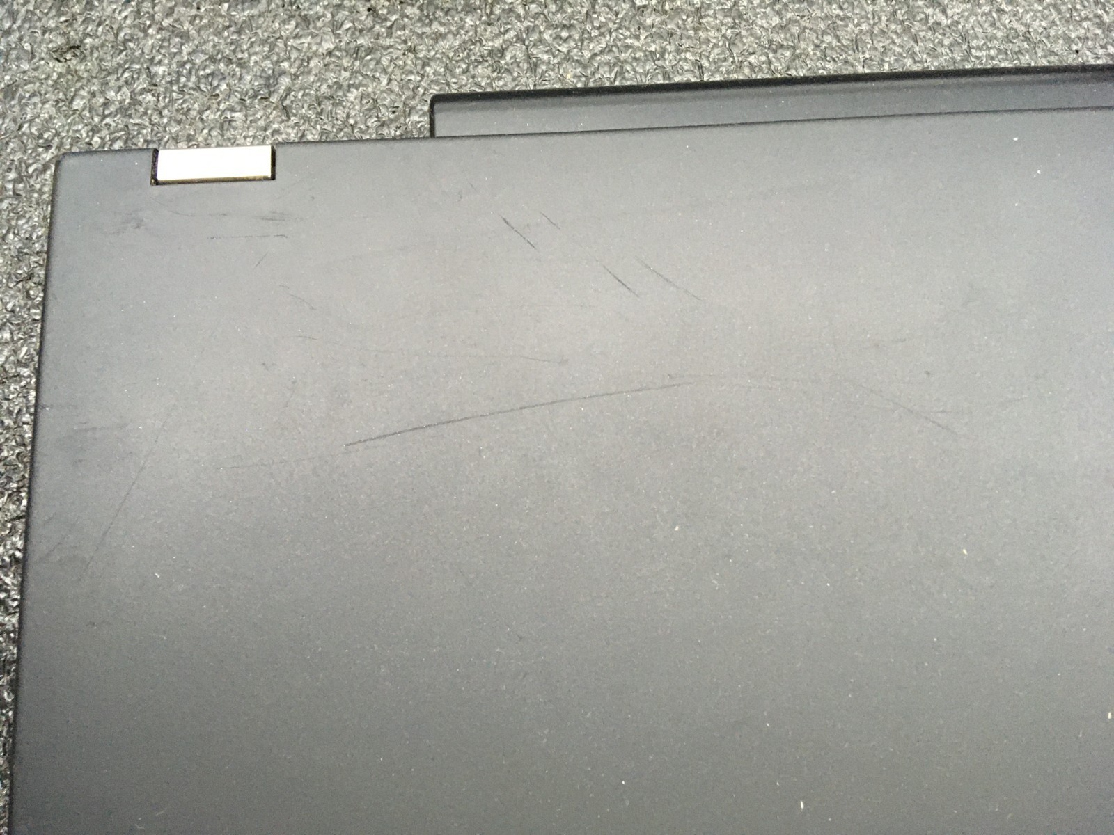 Lot of 3 Lenovo ThinkPad T430 14” i7-3520M 16GB RAM 120GB SSD