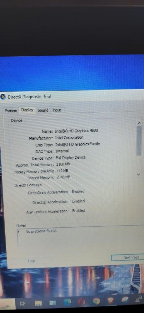 Lenovo ThinkPad Edge E440 14″ Laptop Computer Windows 10 I7-4702MQ – Sold AS-IS