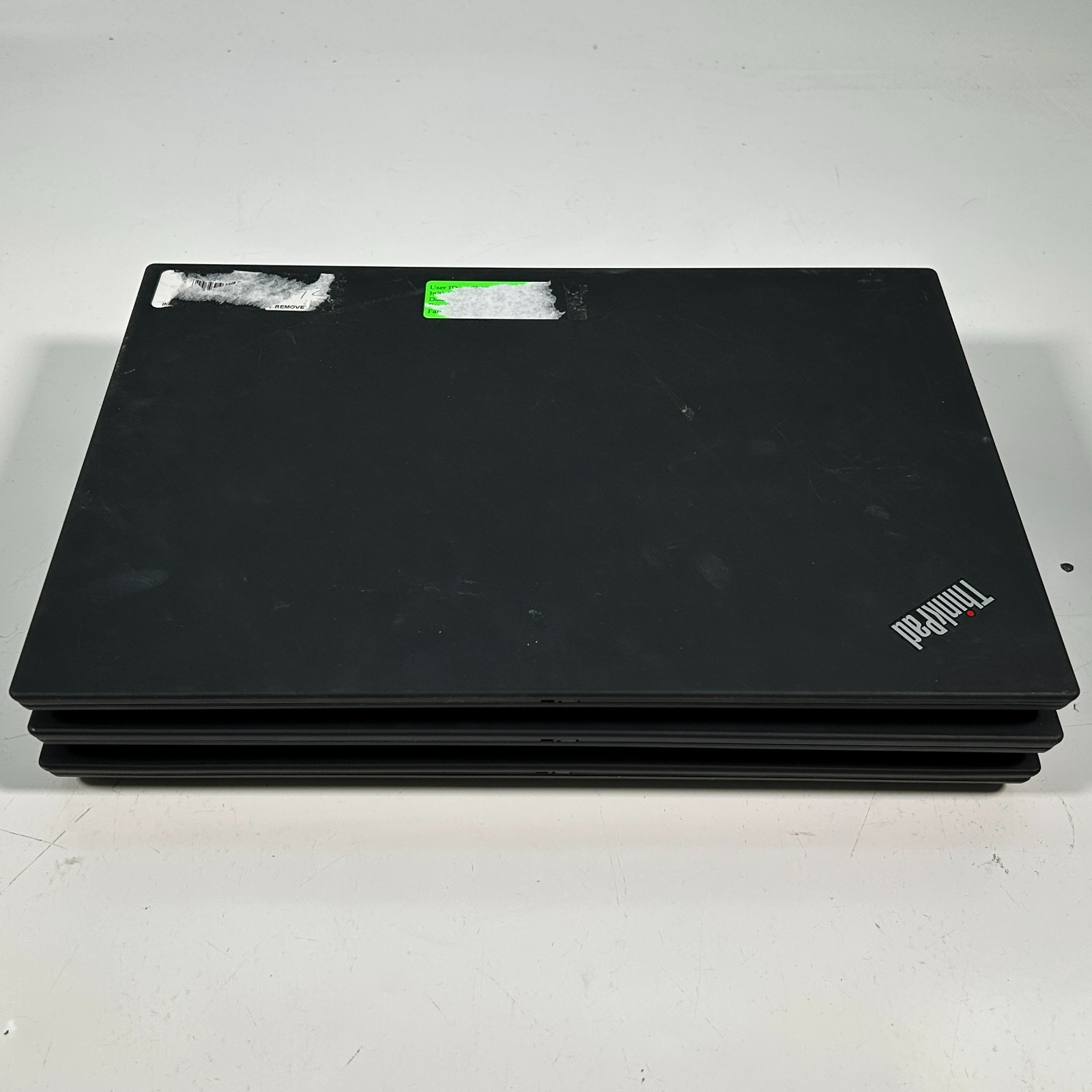 Lenovo ThinkPad T14 Ryzen 5 Pro 5650U 15GB RAM 256GB NVMe No OS Lot of 3 READ