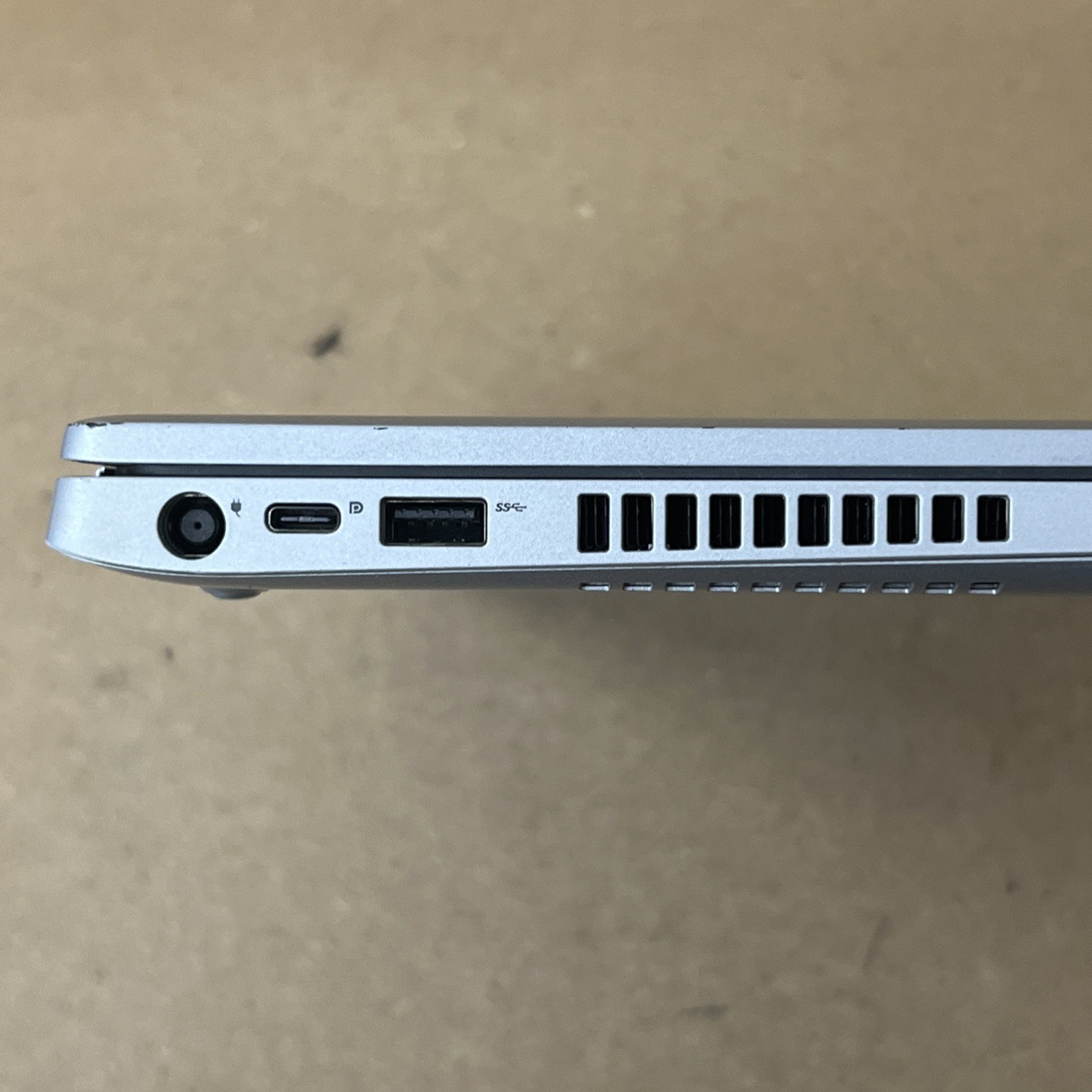 Dell Latitude 5410 i5-10210U 1.6GHz 16GB Ram 256GB SSD – Fair *Low Battery*