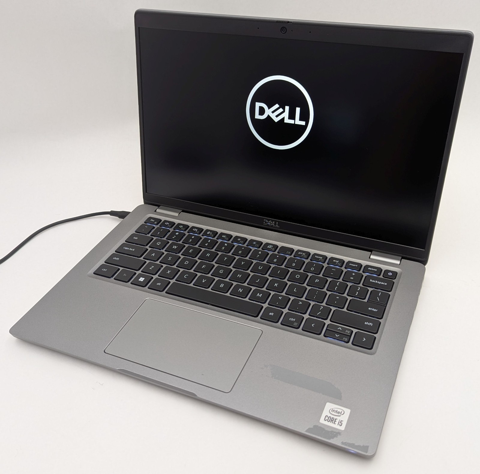 Dell Latitude 5420 14″ Laptop i5-10310U 1.70GHz 8GB RAM 256GB NVMe Windows 11