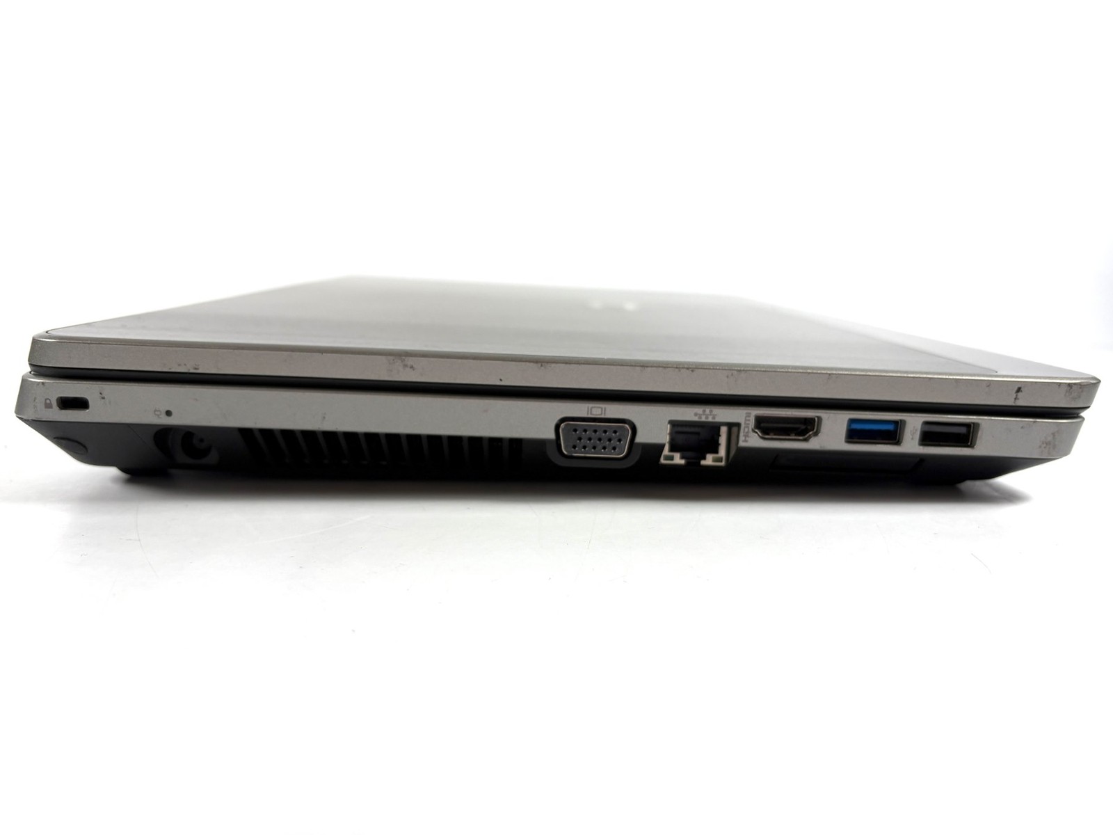 HP ProBook 4530s – 15.6″ HD, 2.2GHz i3, 4GB RAM, 500GB HDD, Windows 10