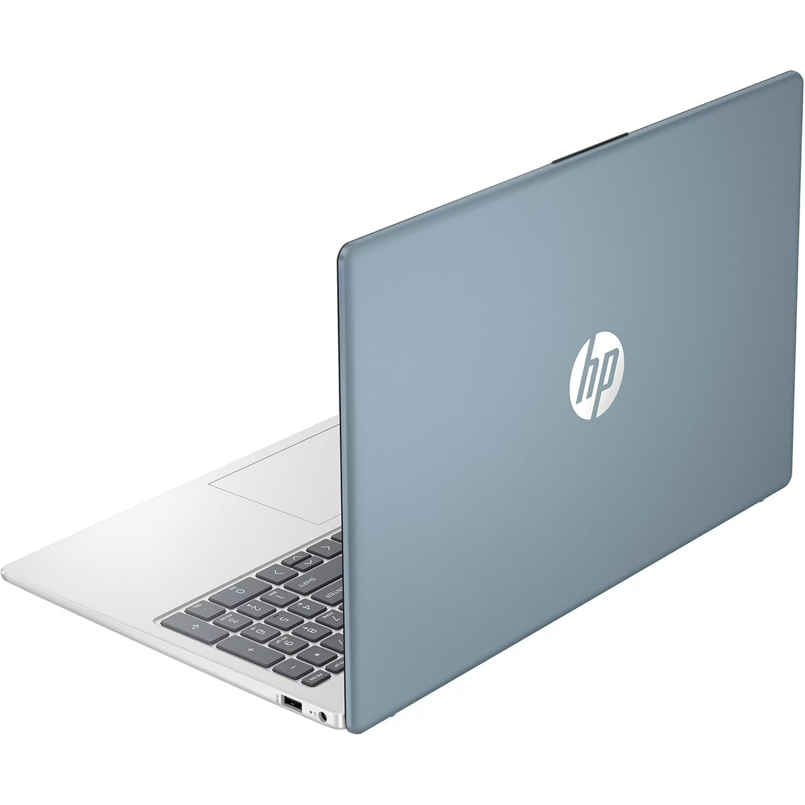 HP 15.6″ Laptop – AMD Ryzen 3 7320U – 512GB SSD – 8GB RAM – Windows 11 Home