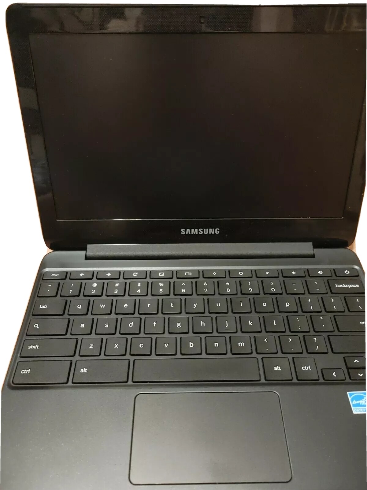 Samsung Chromebook 3 XE500C13-K02US (w/ charger) (No Box Included)