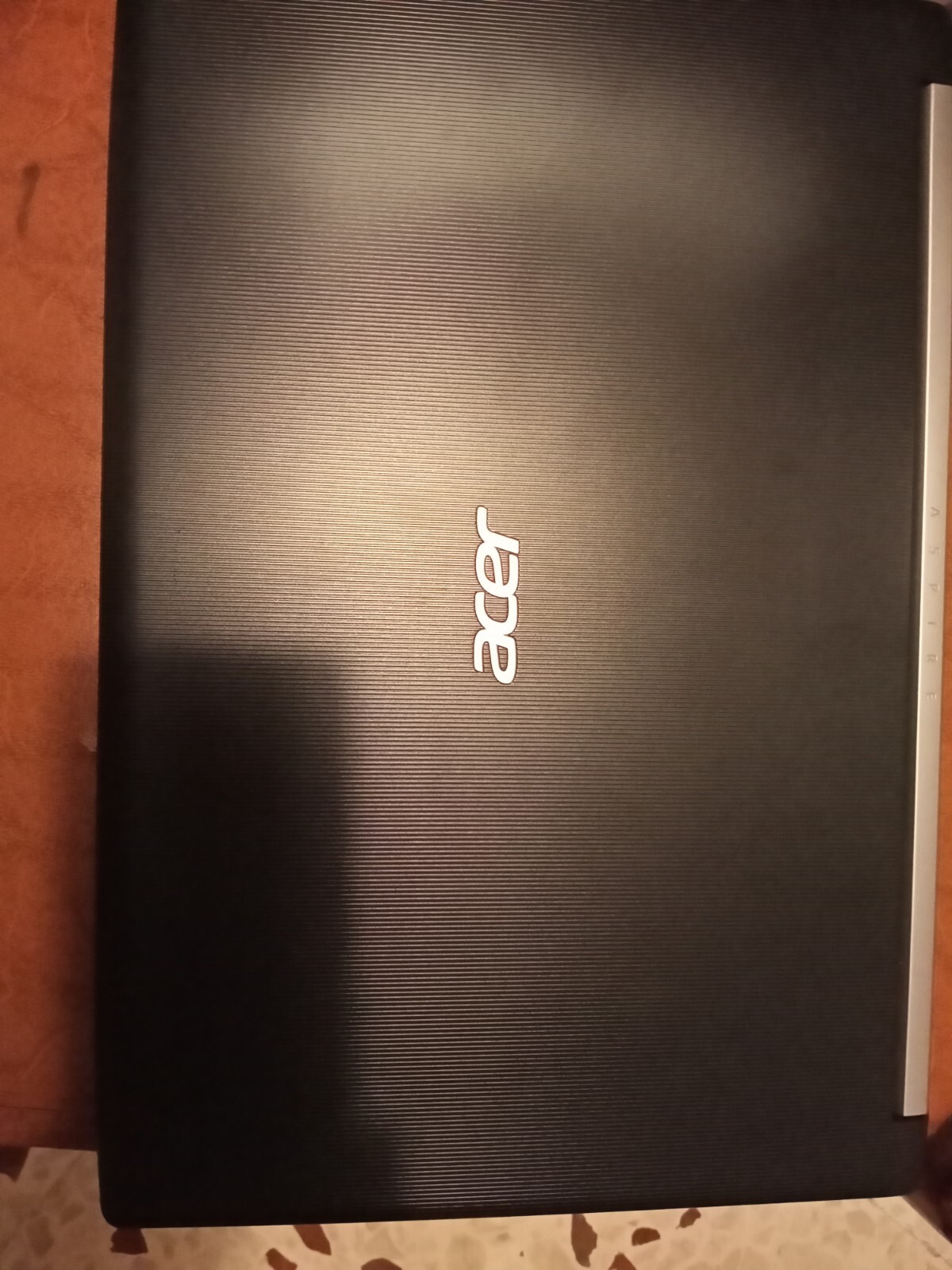 PC ACER ASPIRE 5 A515-51G-72JM € 650
