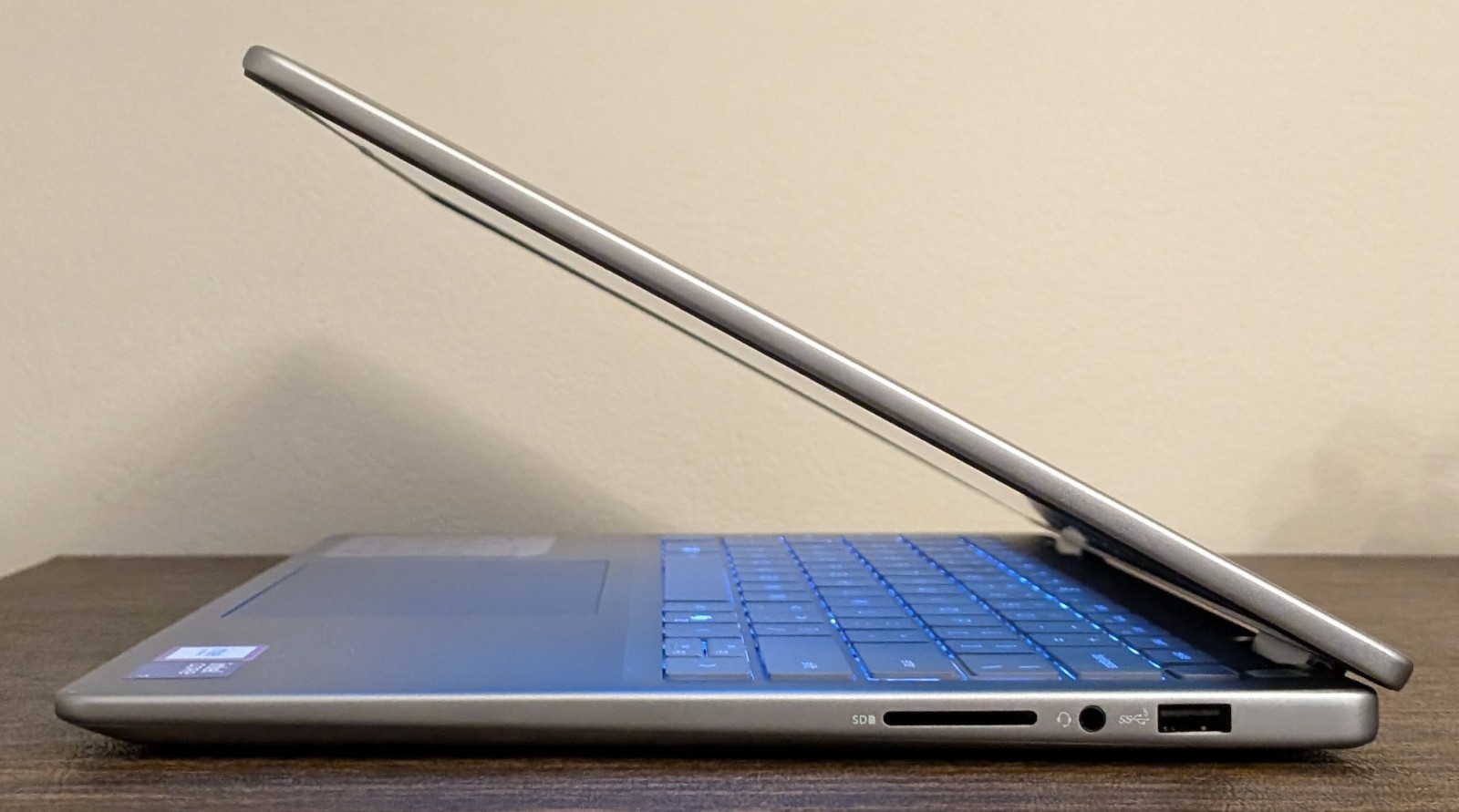 Dell Inspiron 14 7440 2-in-1 FHD+ Touch (Core 7 150U, 16GB/1TB SSD) Blue Laptop