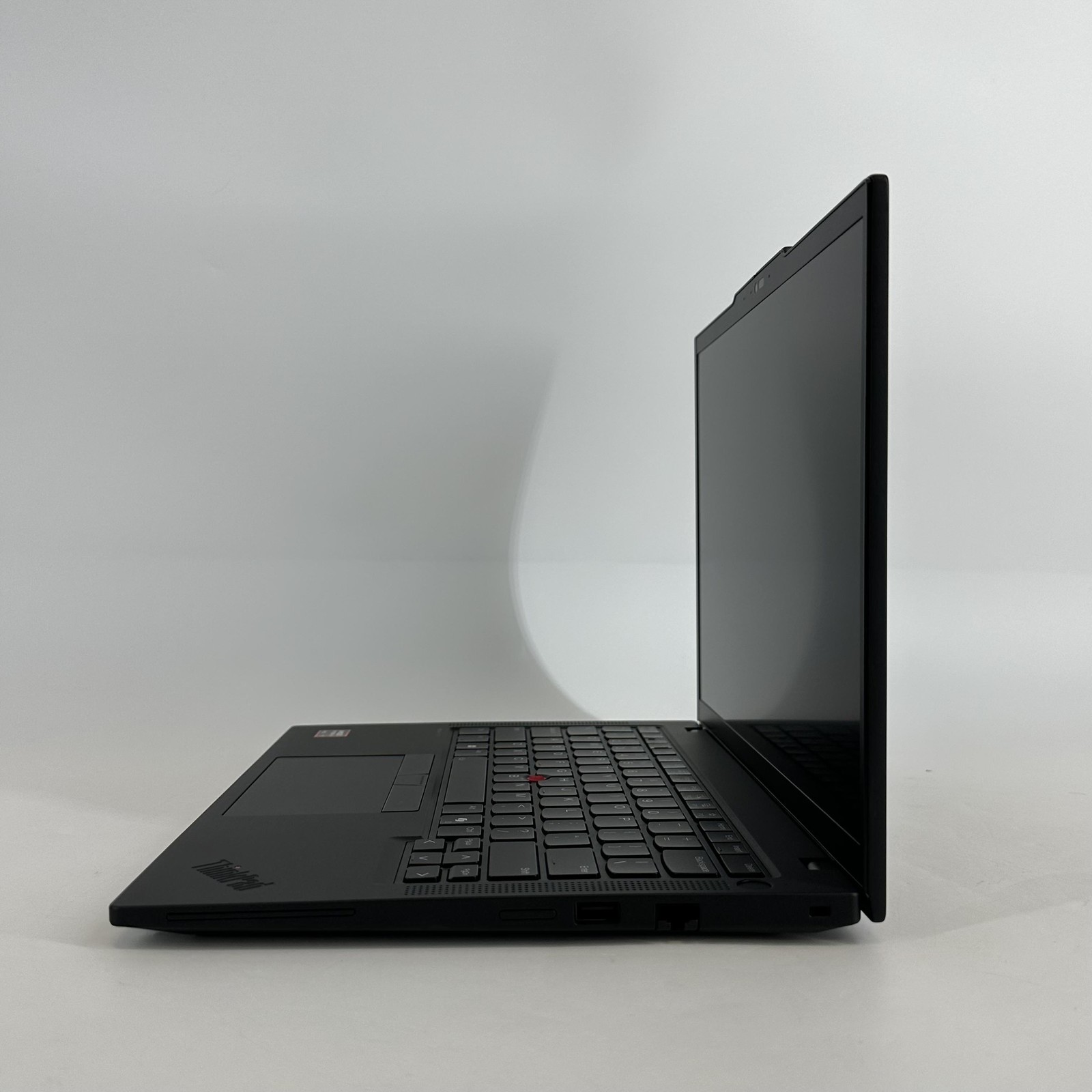 Lenovo ThinkPad T14 Gen 6 Black FHD+ 2.0 GHz Ryzen AI 7 PRO 350 16GB 512GB SSD