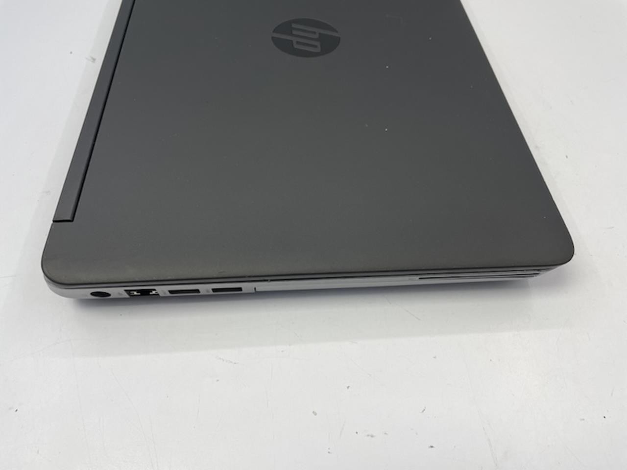 HP PROBOOK 640 G1 Laptop w/ INTEL CORE i5-4300M 2.60 GHZ + 16 GB | No HD / OS A