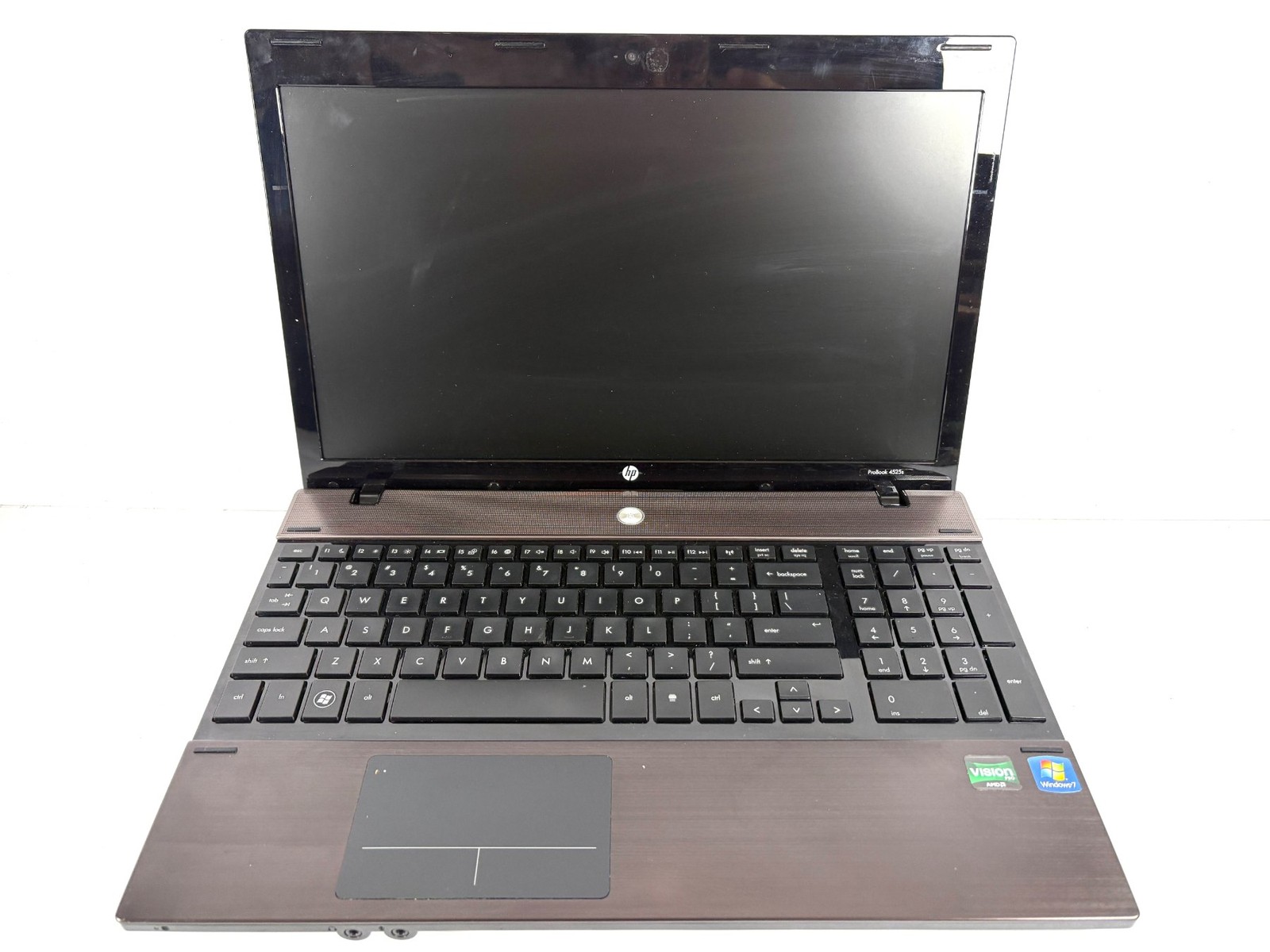 HP ProBook 4525s – 15.6″ HD, 2.2GHz AMD Athlon II P340, 4GB RAM, 300GB HDD