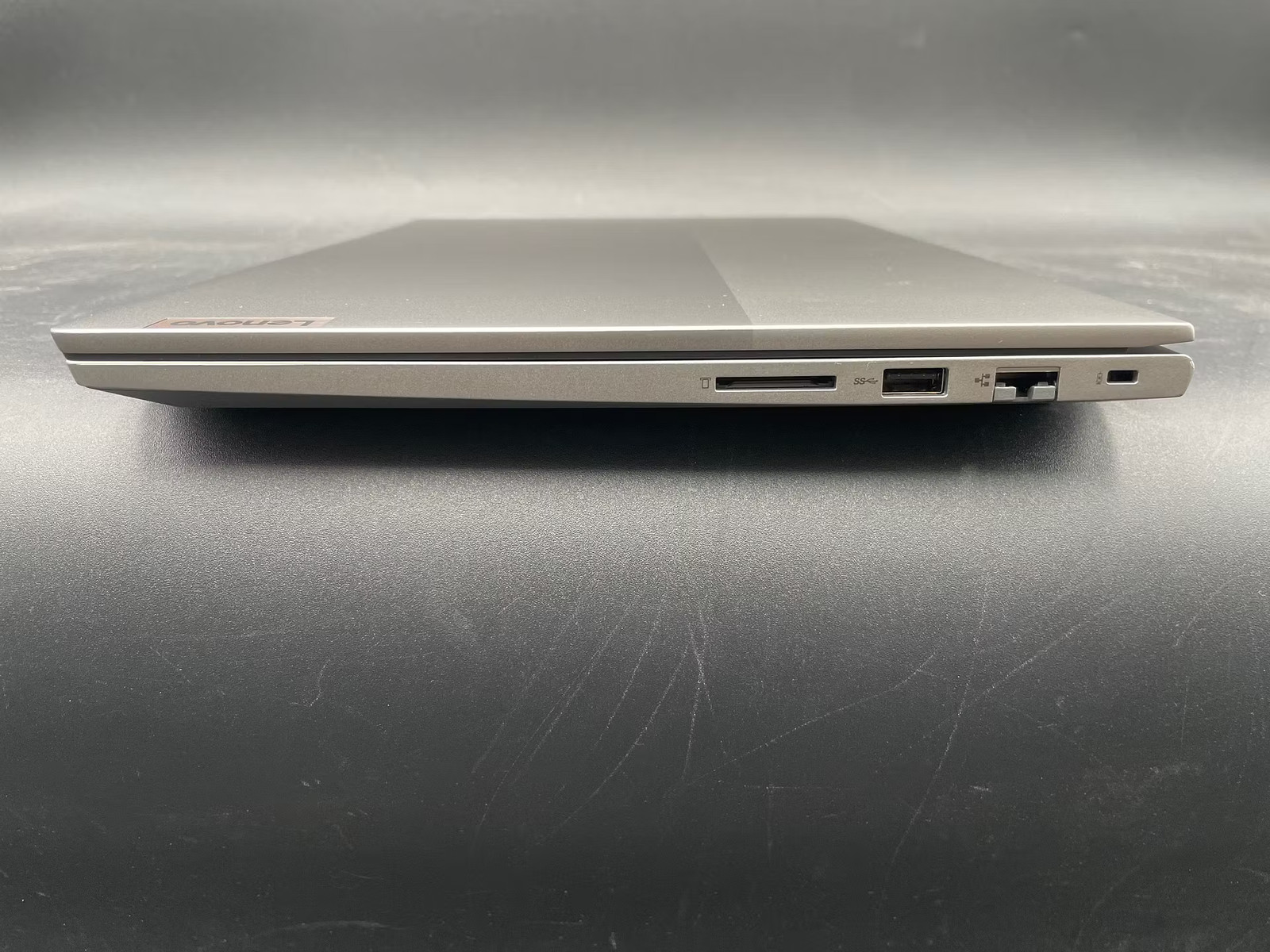 Lenovo ThinkBook 15 G4 IAP Used 15.5″ (i5-1235U-16GB-256GB NVMe)