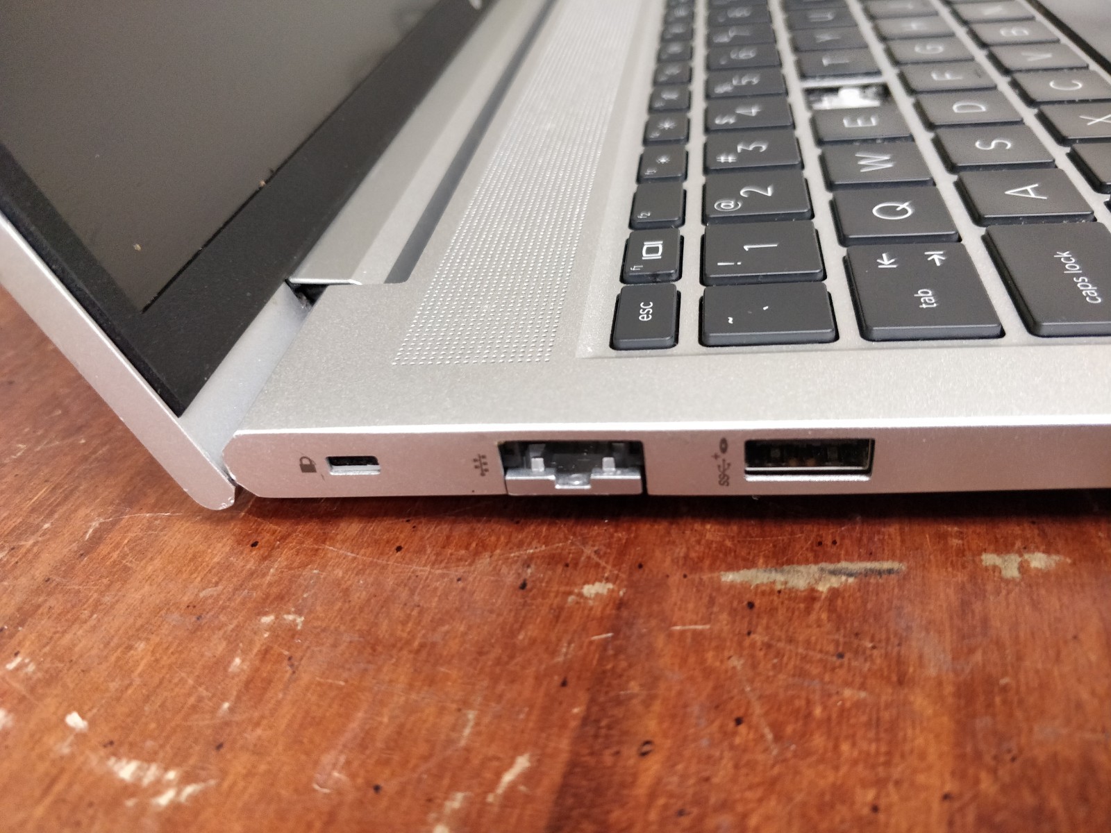 HP ProBook 450 G9 INTEL CORE I7-1255U@1.70GHz 8GB RAM NO DRIVES PARTS 8528