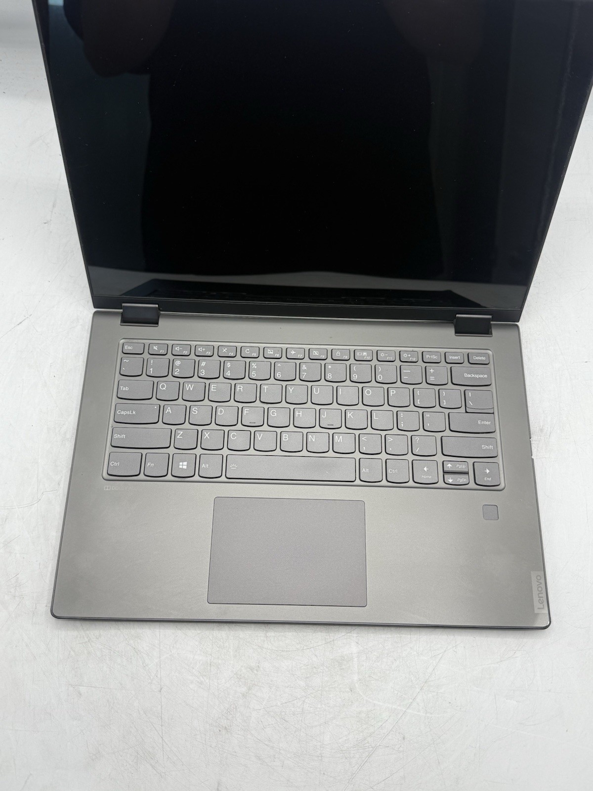 LENOVO IDEAPAD FLEX-14IML 14” I5-10210U 4GB RAM READ