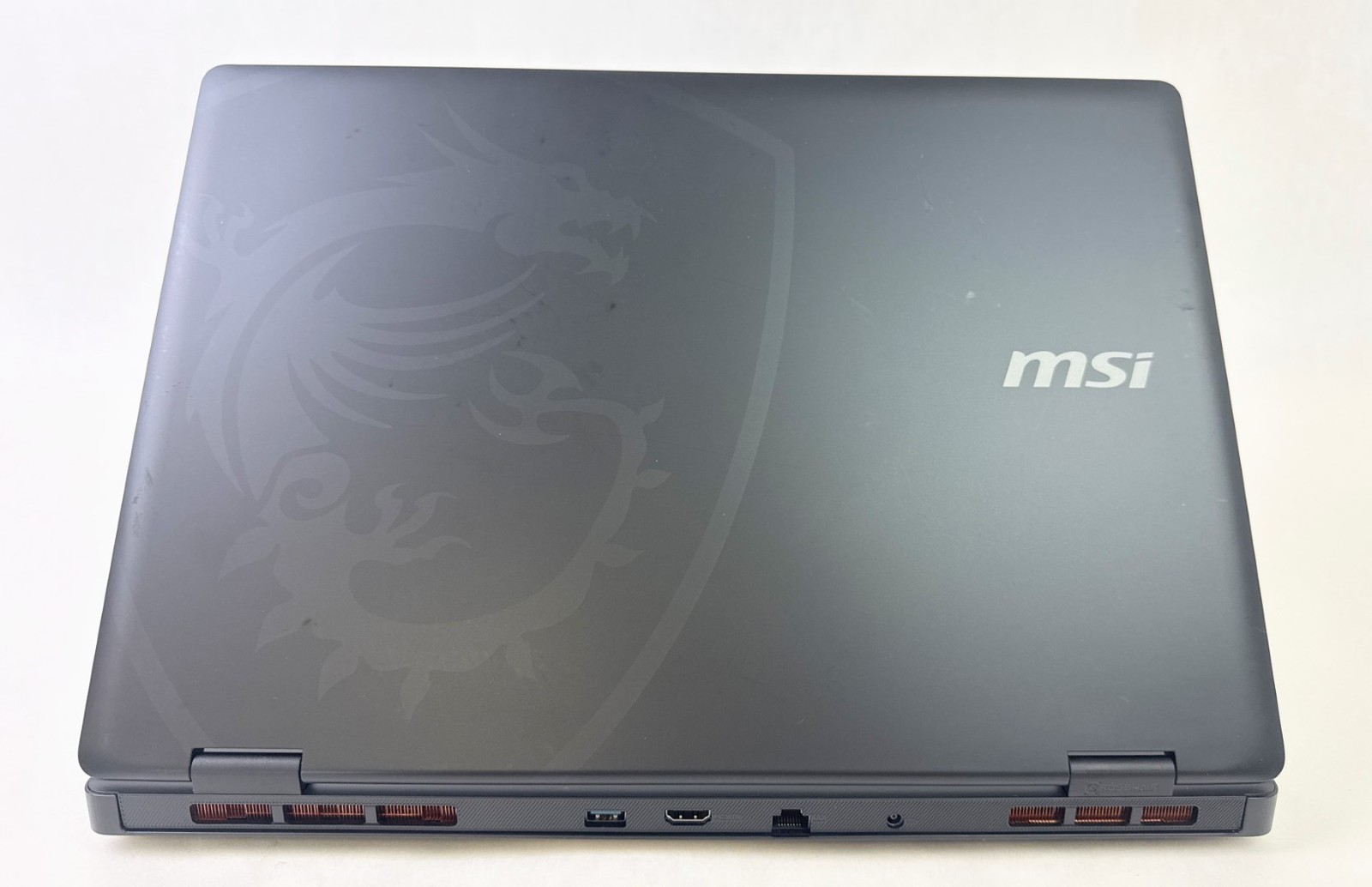 MSI Crosshair 18 HX AI 18″ WQXGA Ultra 9 275HX 32GB 1TB SSD RTX 5070 W11H Gaming