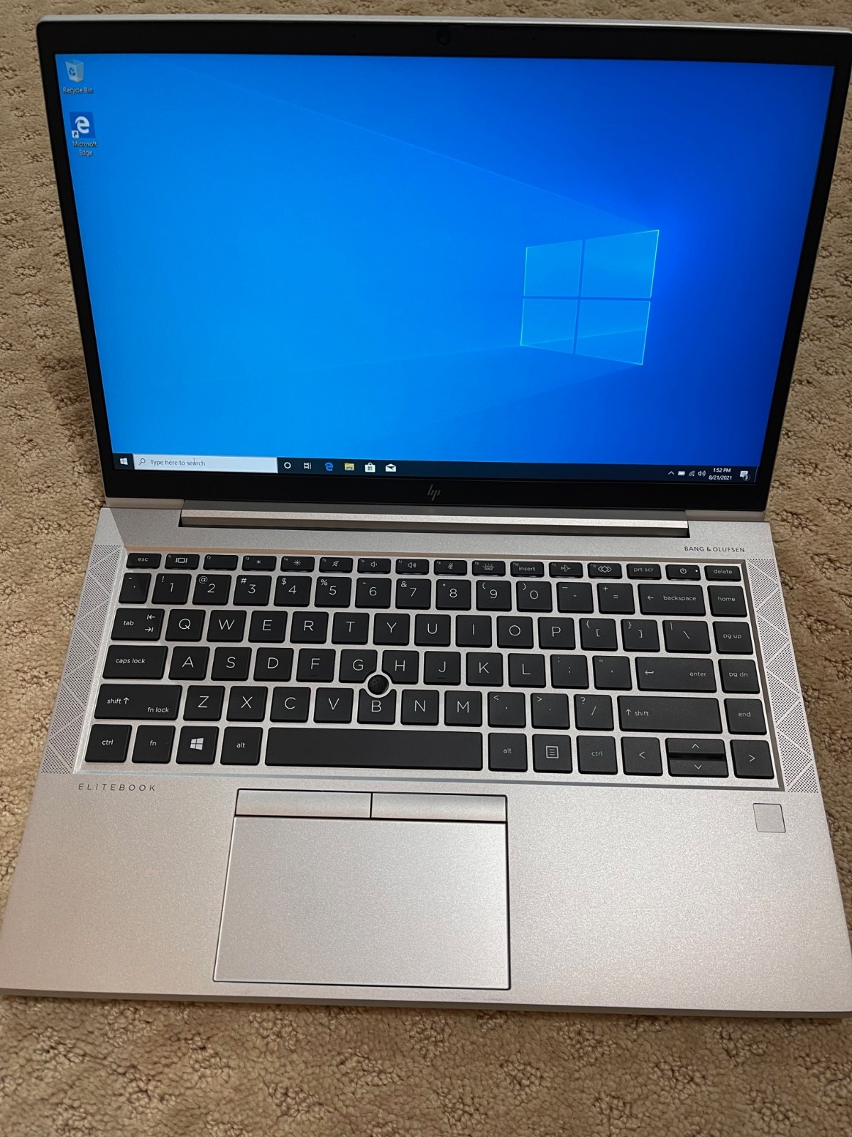 Lot of 6x HP EliteBook 845 G7 14” AMD Ryzen3 32GB RAM 512GB SSD W11 Pro