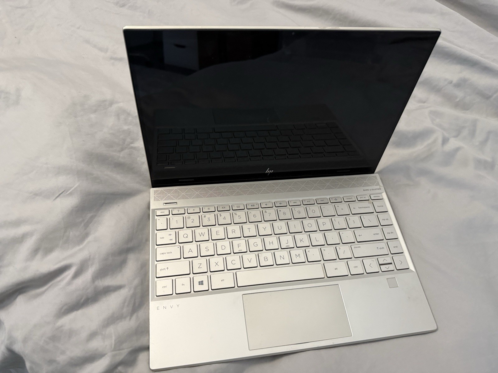 HP Envy 13 Laptop – Model 6VC07AV