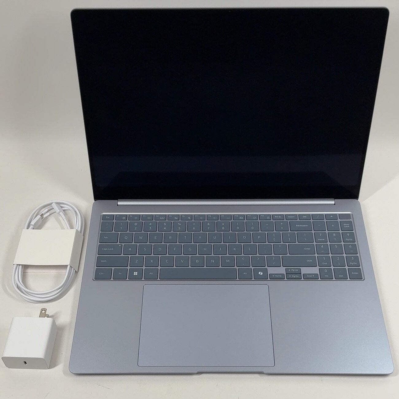 Samsung Galaxy Book4 Edge NP960XMA 16″ Snapdragon X Elite 16GB RAM 512GB SSD