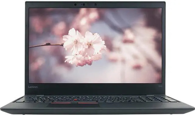 Lenovo ThinkPad 15.6 in i5-6300U 16GB RAM 512GB SSD W10 Pro T570