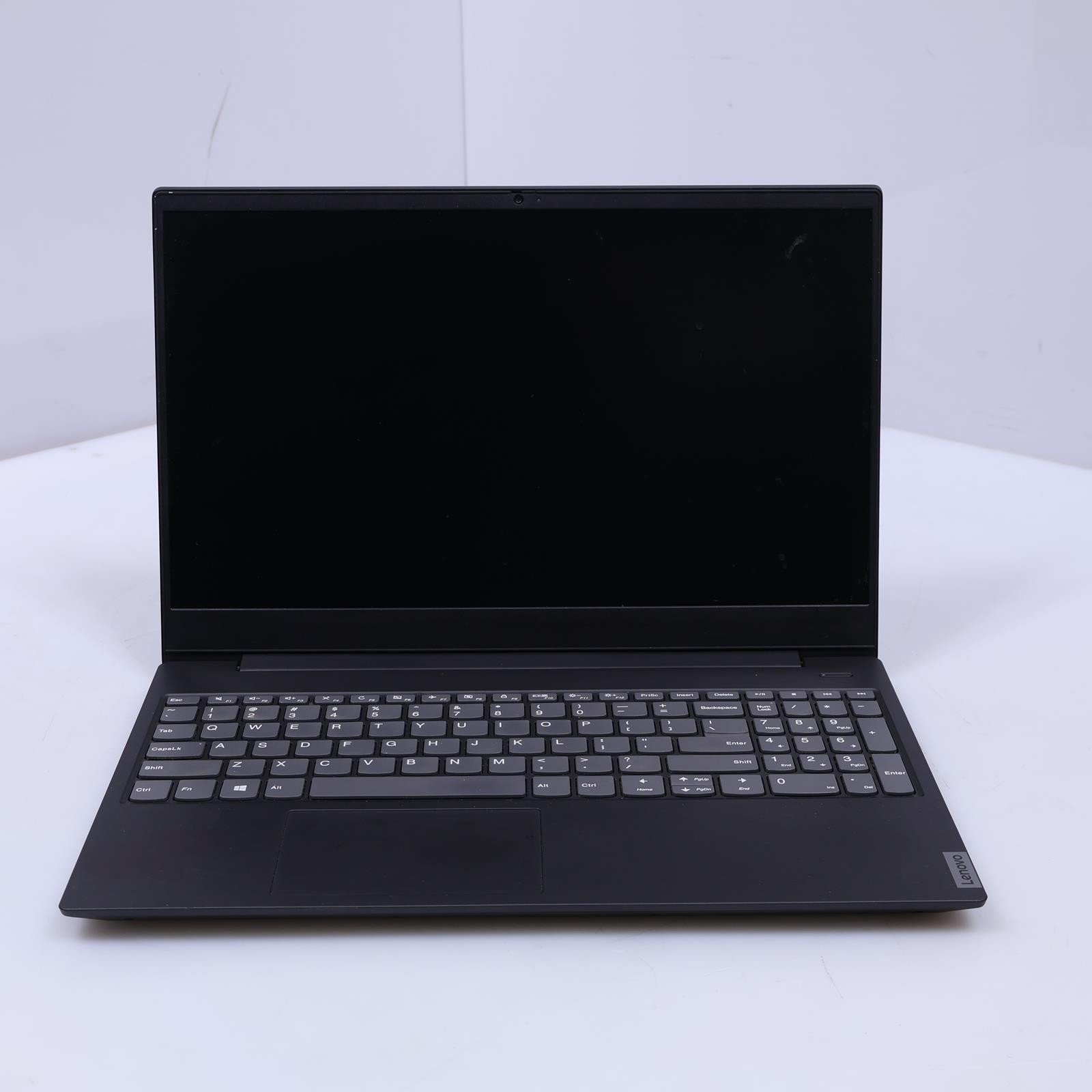 Lenovo Ideapad S340-15IWL Intel Core i3 8th Gen 8GB RAM 128GB NVME No OS Laptop