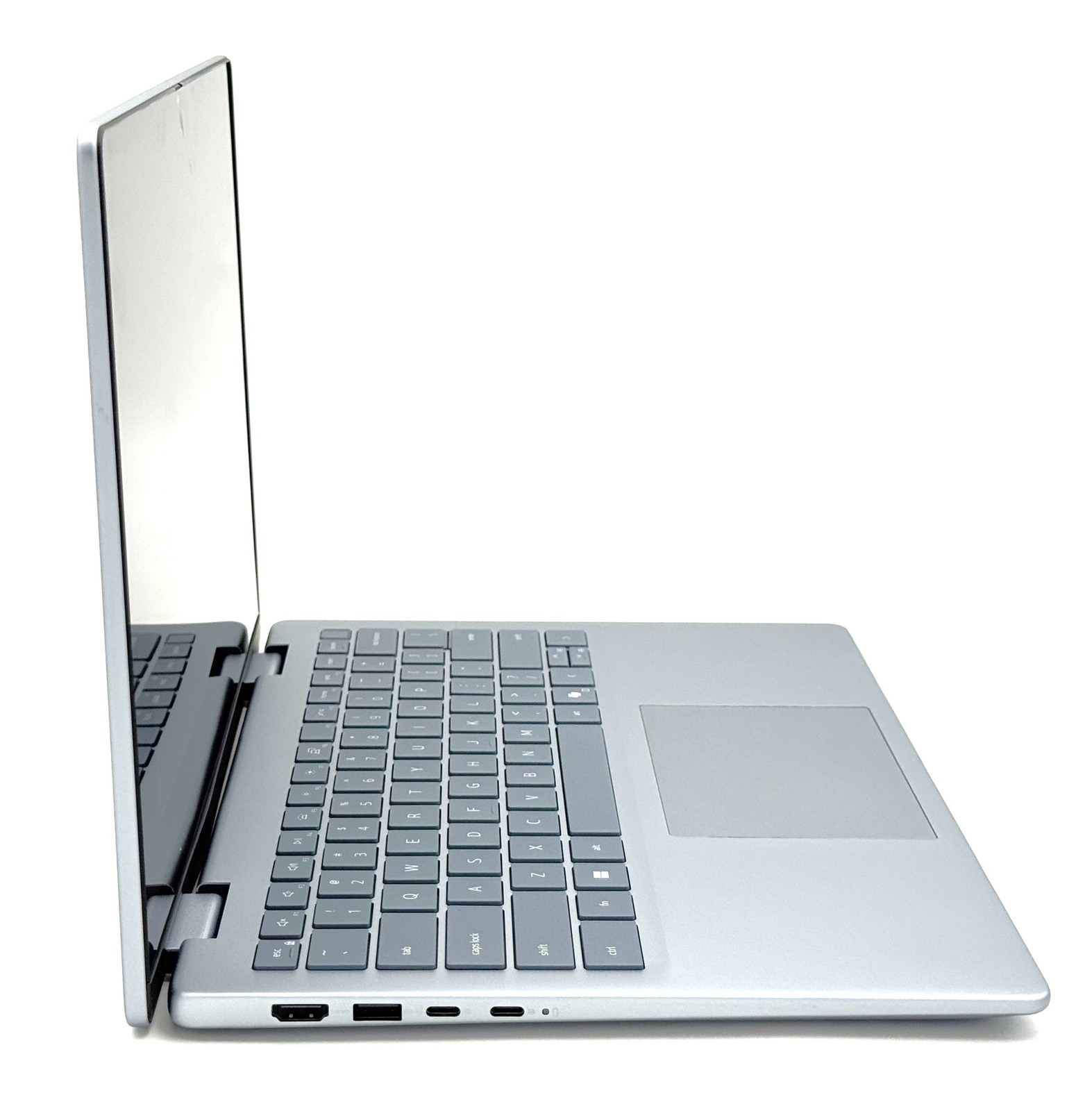 Dell Inspiron 14 7440 2-in-1 – FHD+ Touch-Core7 150U-16GB RAM-1TB SSD- Ice Blue