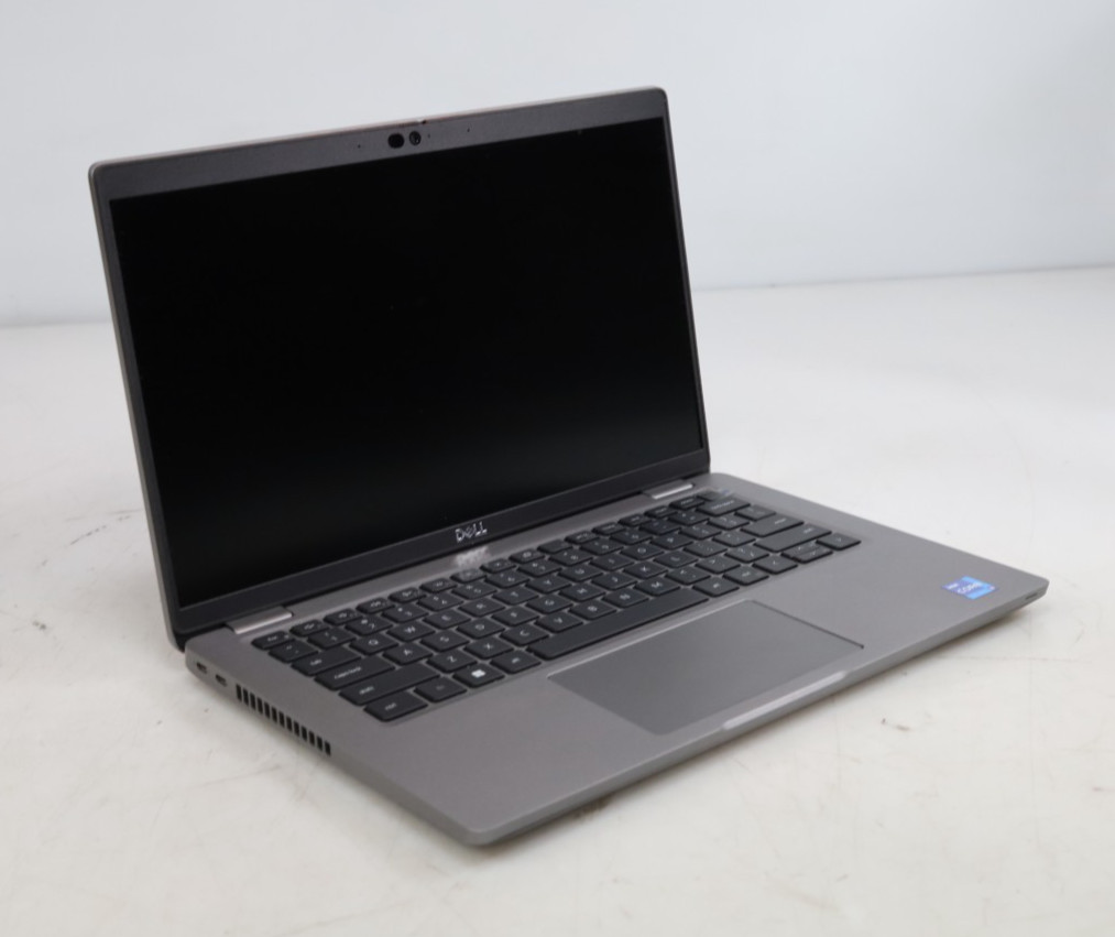 Dell LATITUDE 5430 13.9″ INTEL i7-1255U 32GB DDR4 256GB SSD No COA OS