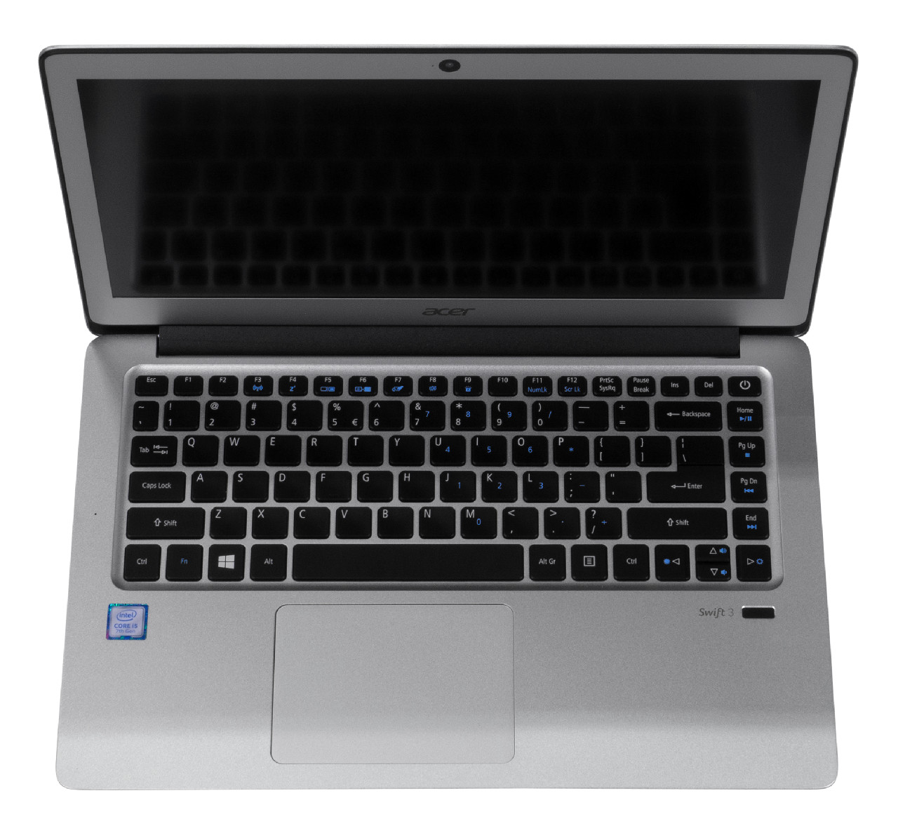 Acer Swift 3 Intel i5 SF314-51 Windows 10 8GB RAM