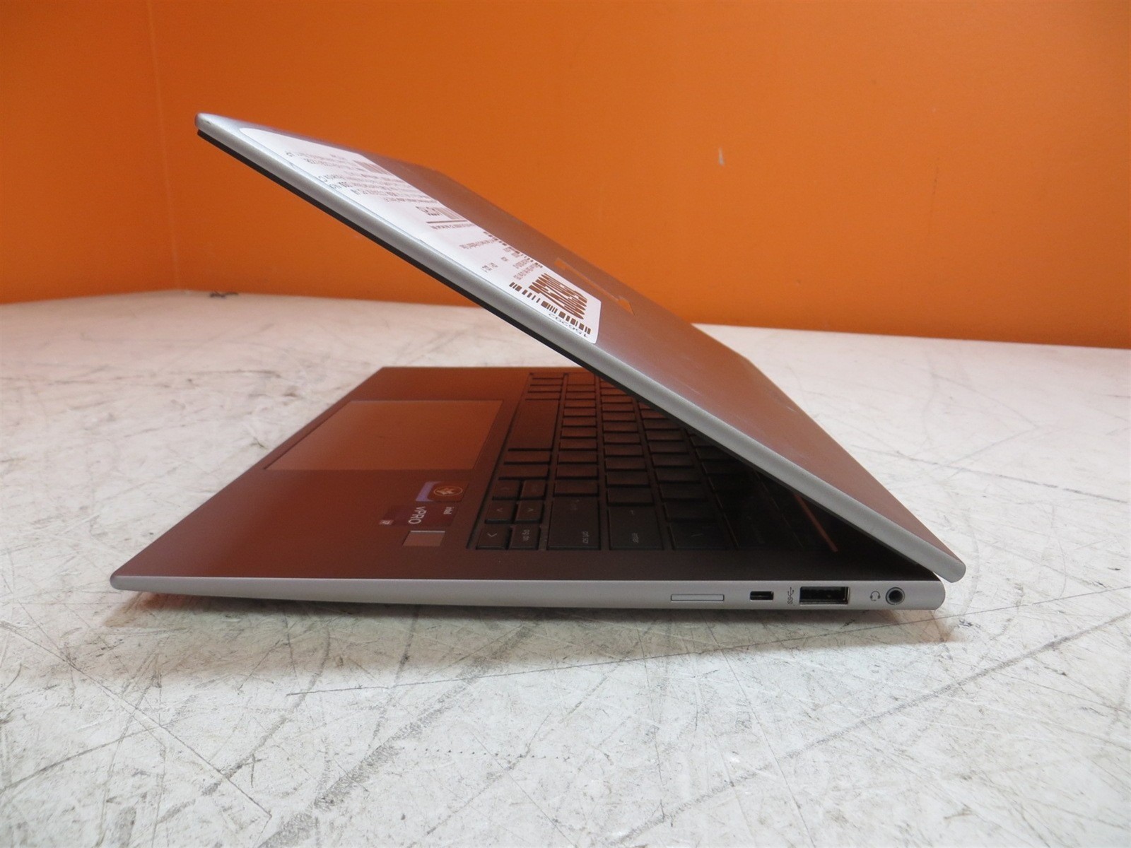 BIOS Locked HP ZBook Firefly 14 G9 Intel i7-1265U 4.8GHz 32GB 512GB SSD w/ OS