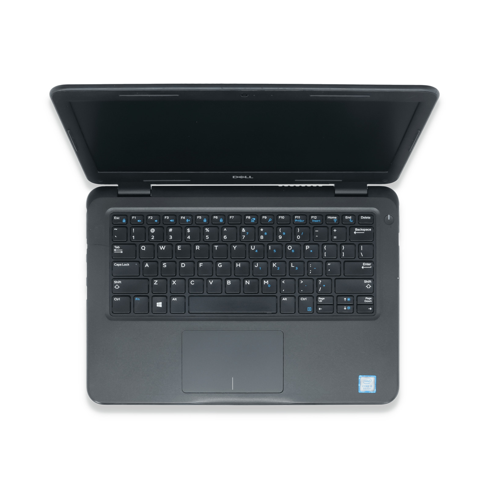 Dell Latitude 13.3″ Laptop : i5 8th Gen | 4GB Ram 256GB SSD | Windows – Refurb