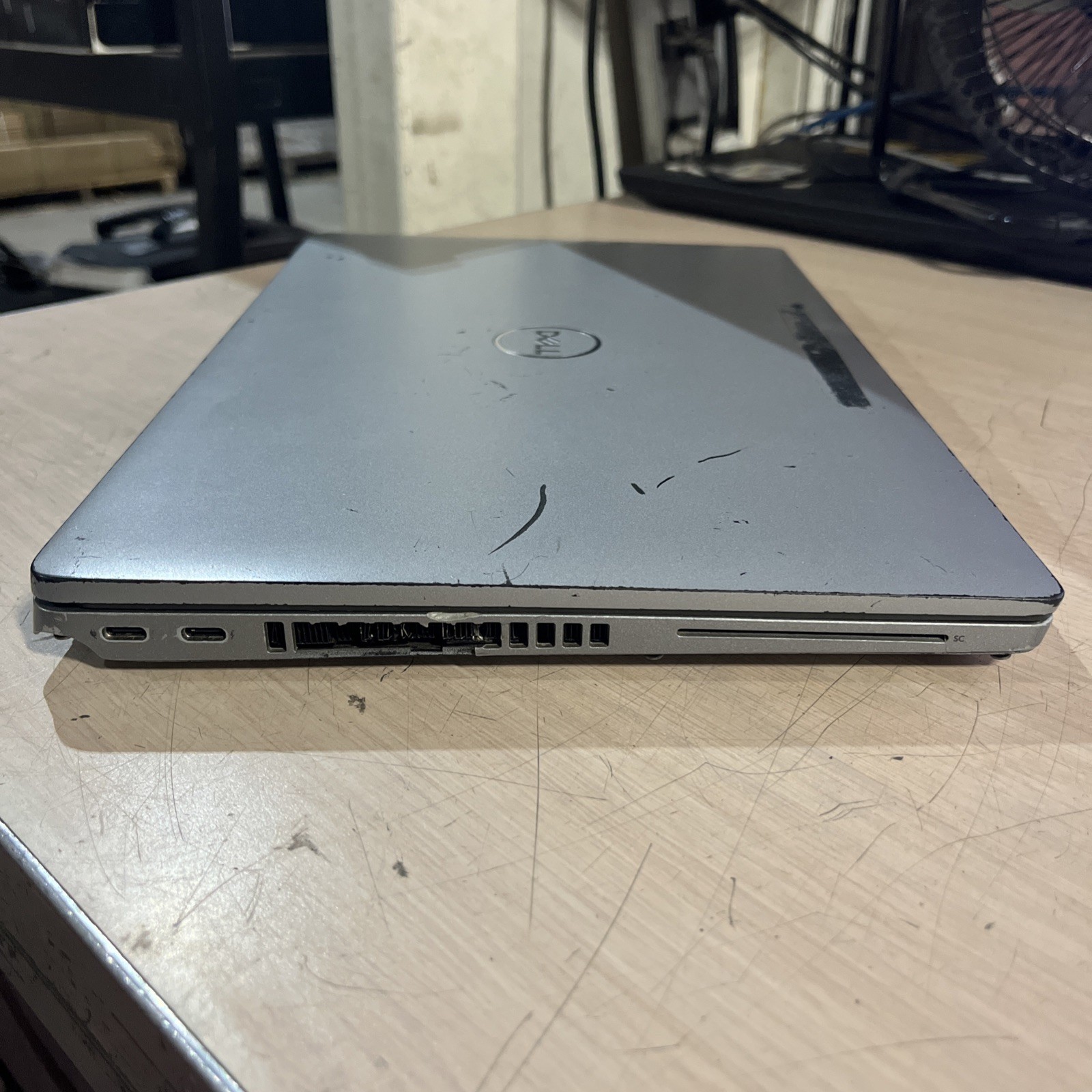 DELL LATITUDE 5420 INTEL CORE I5-1145G7 16GB RAM NO HD