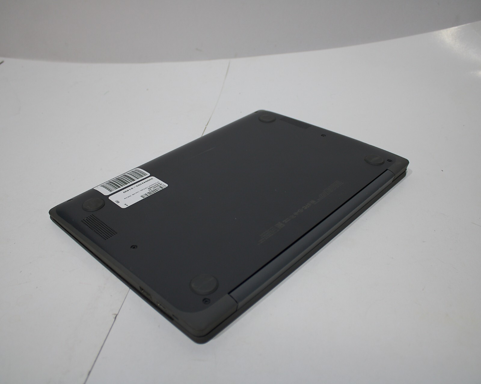 HP Chromebook 11.6″ G8 EE 1A762UT#ABA Celeron N4020 1.1GHz 4GB 32GB WIFI